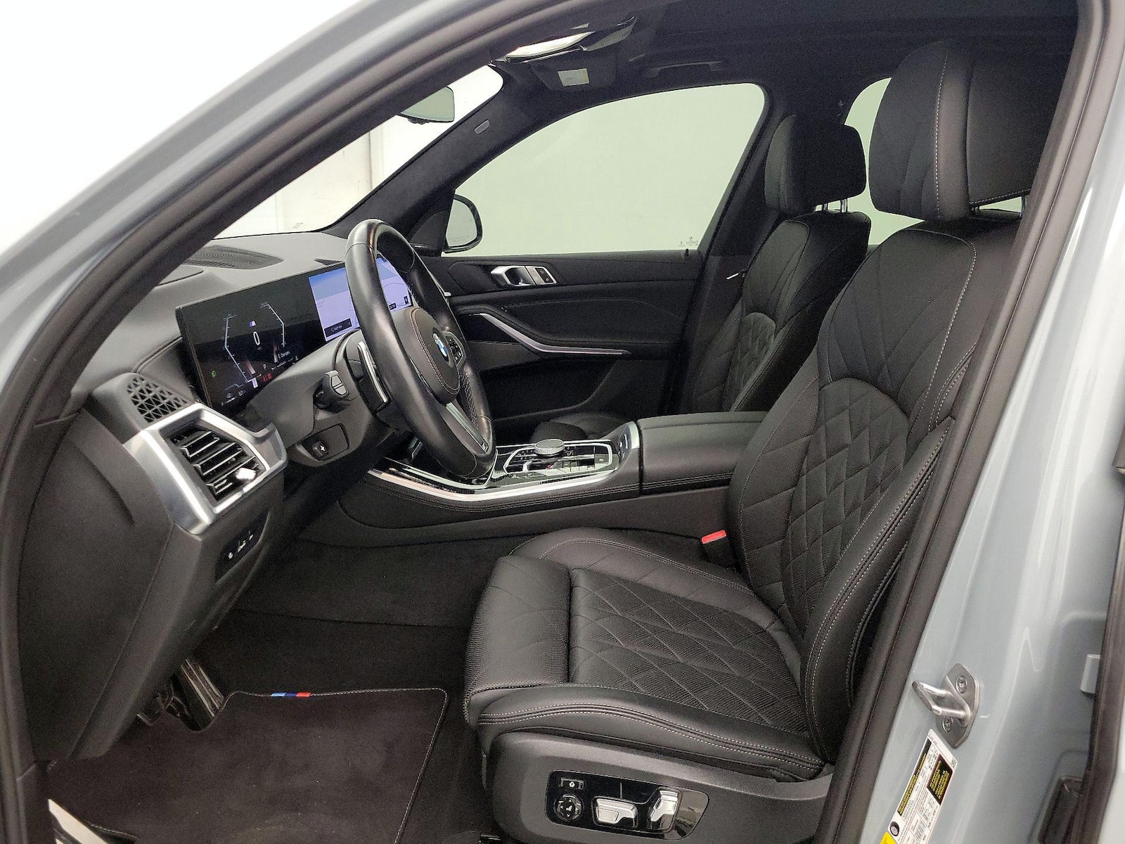 2024 BMW X5 40i - Photo 12