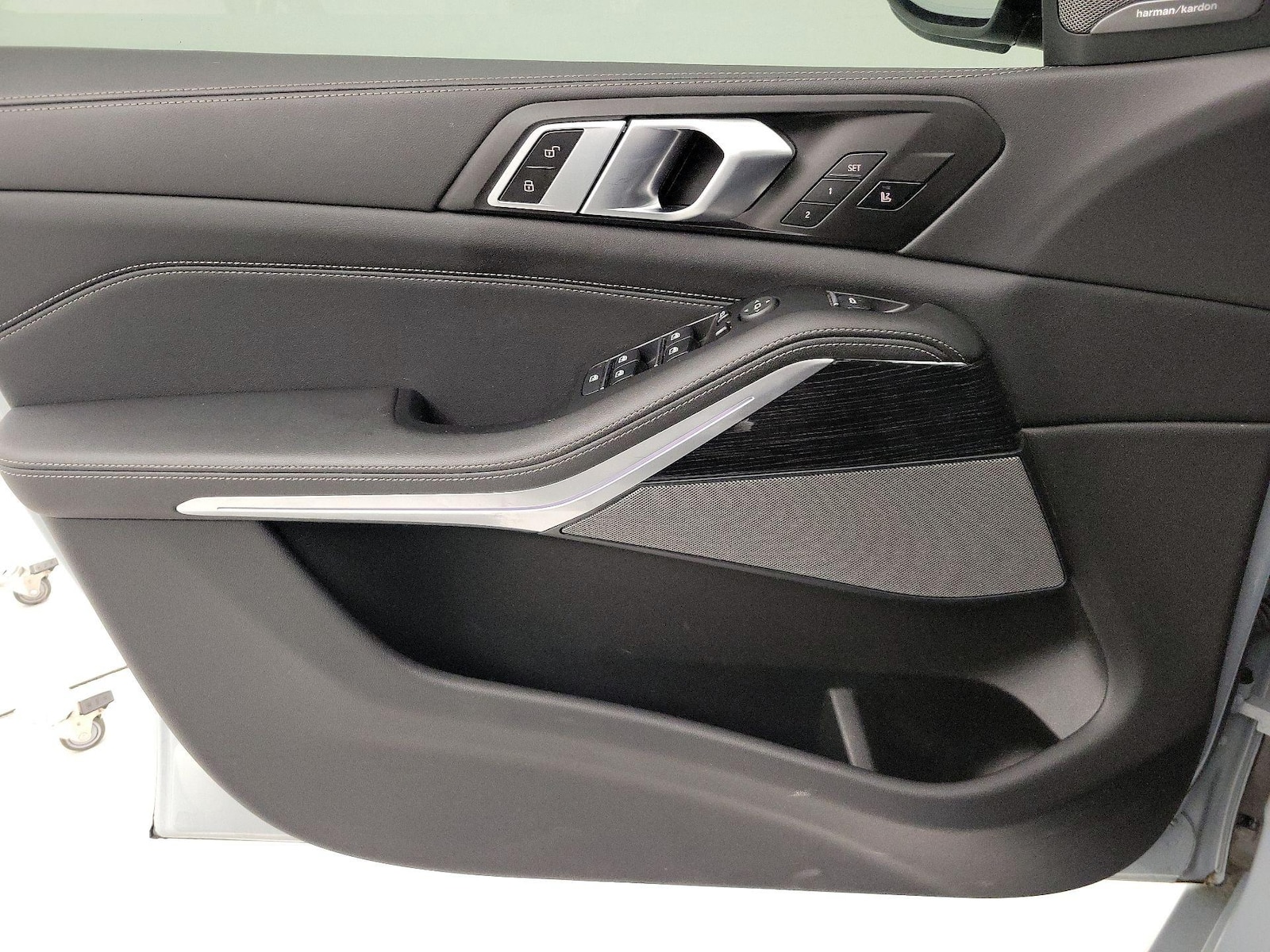 2024 BMW X5 40i - Photo 13