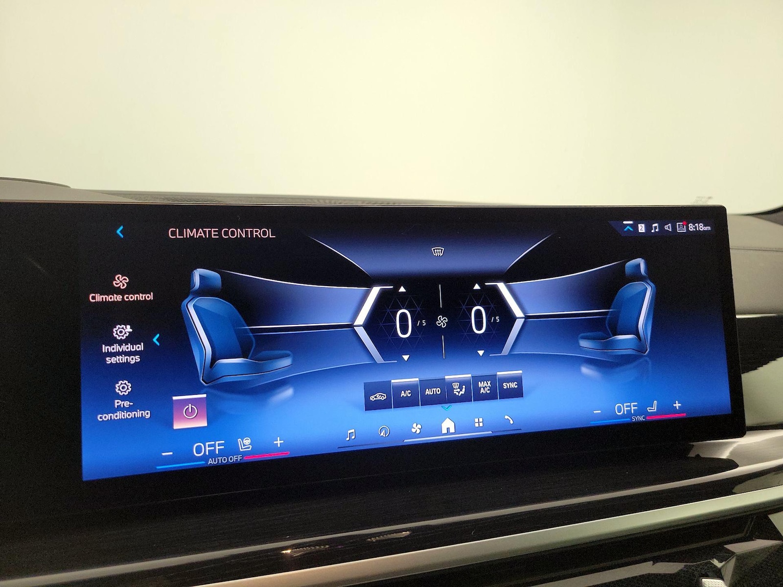 2024 BMW X5 40i - Photo 18