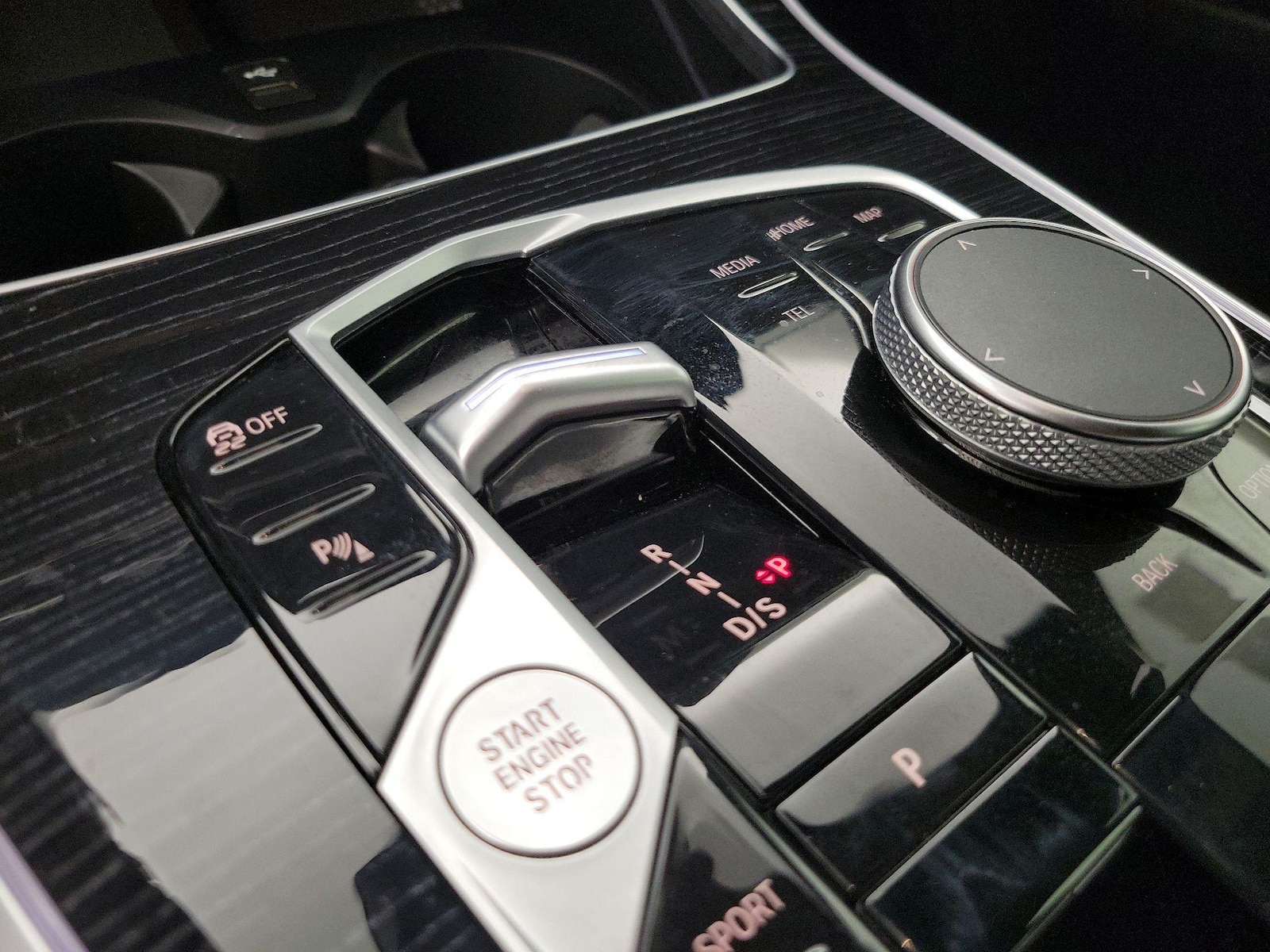 2024 BMW X5 40i - Photo 19