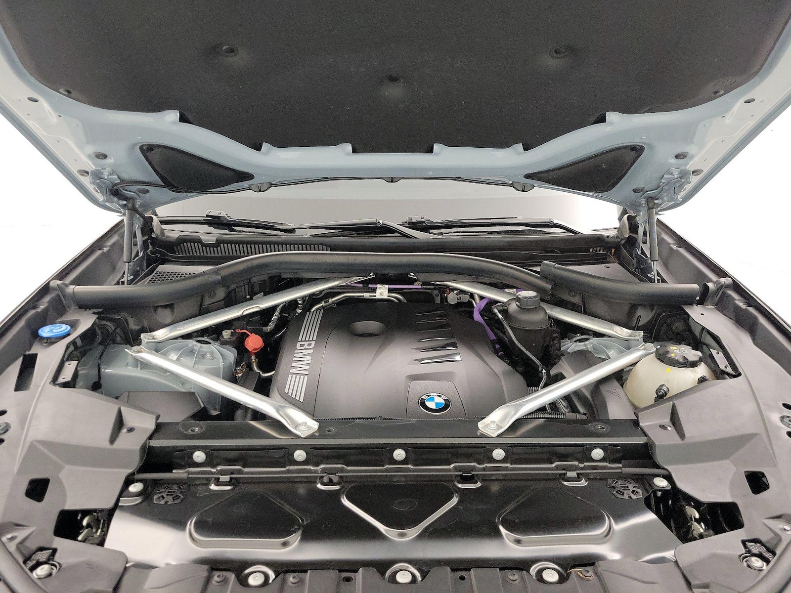 2024 BMW X5 40i - Photo 24
