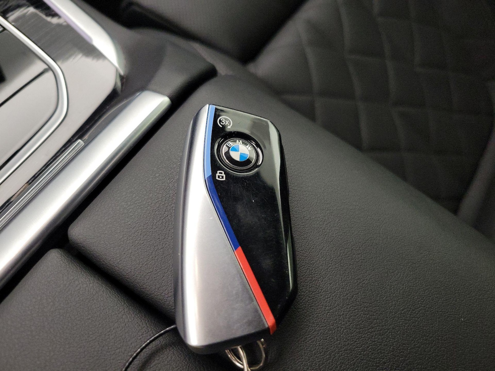 2024 BMW X5 40i - Photo 25