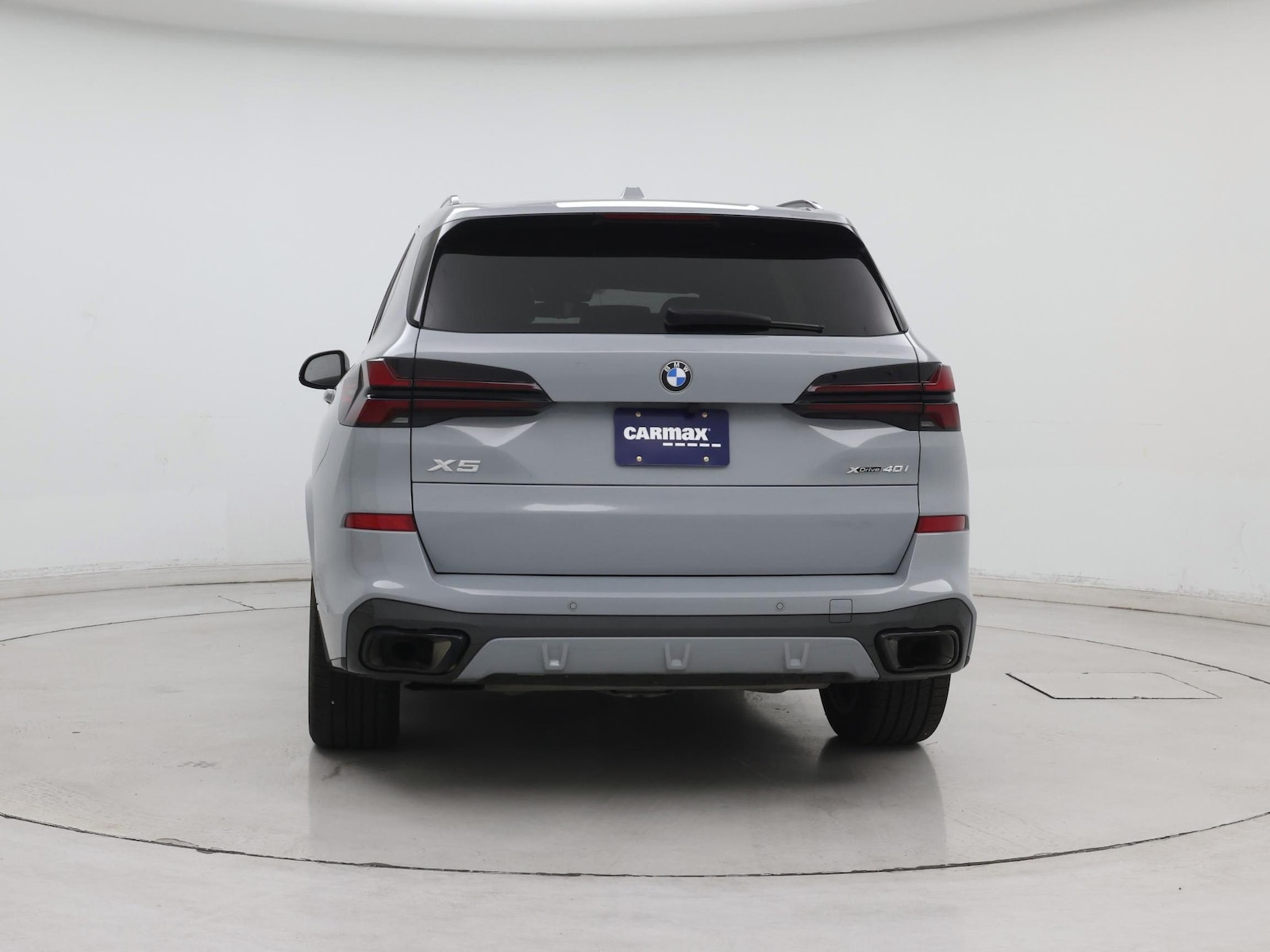 2024 BMW X5 40i - Photo 7