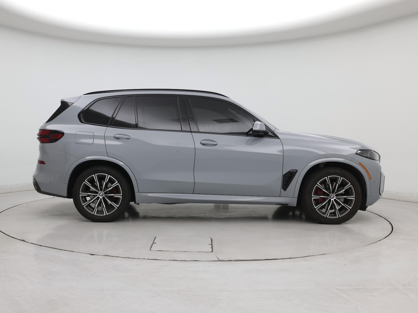 2024 BMW X5 40i - Photo 8