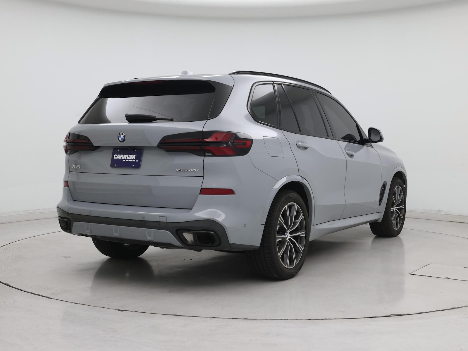 2024 BMW X5 40i - Photo 9