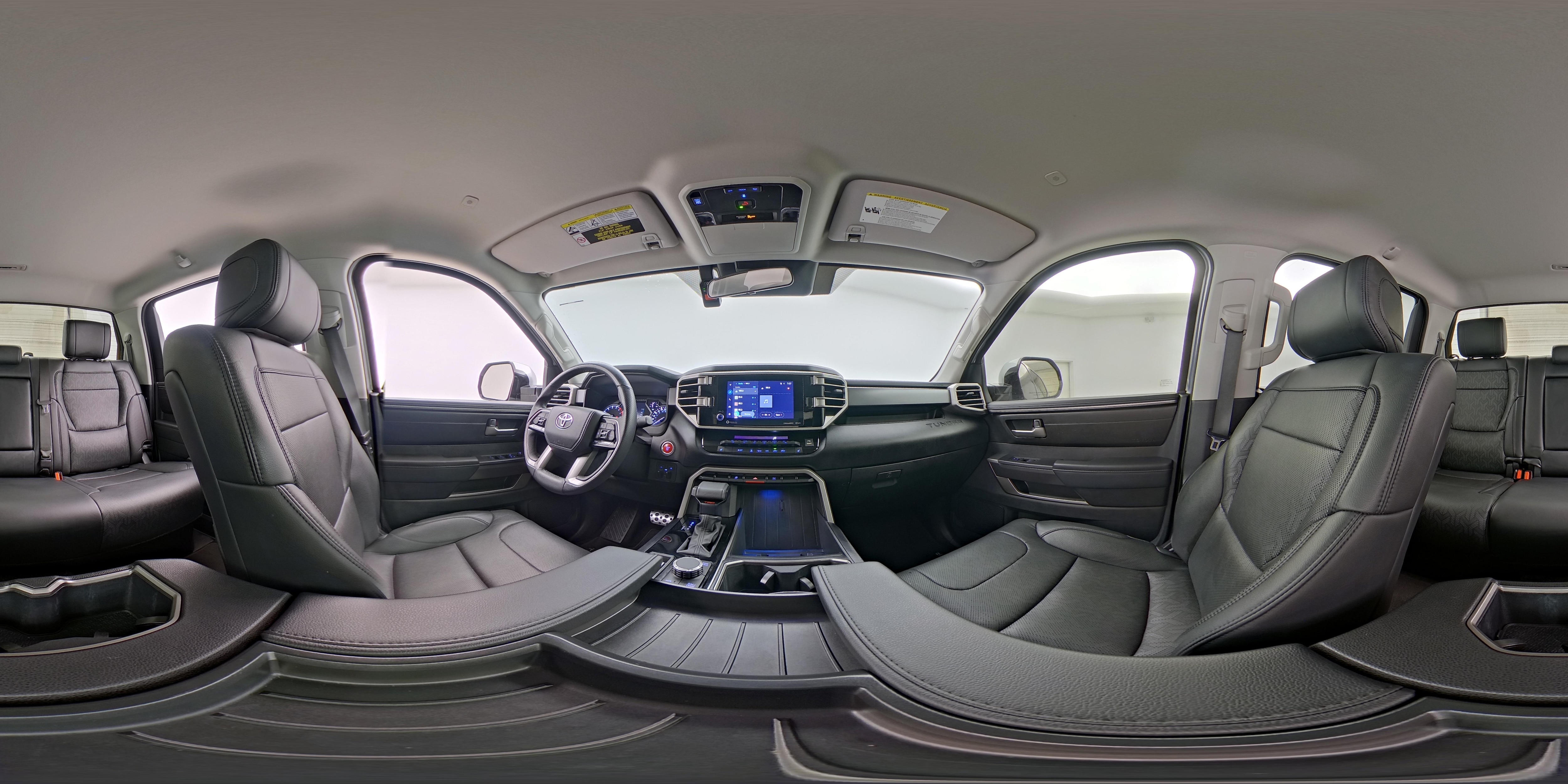 2023 Toyota Tundra SR5 - Photo 24