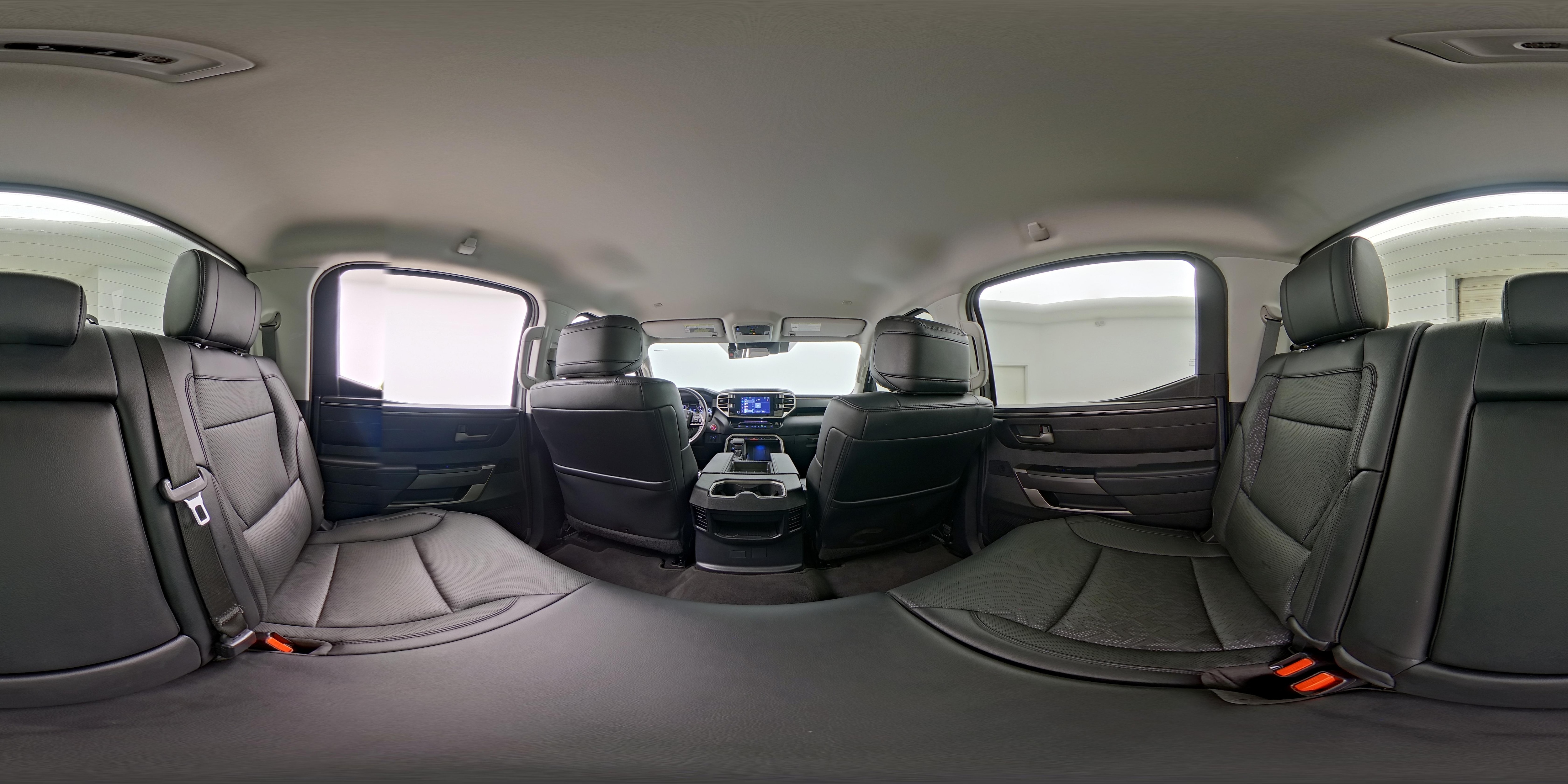 2023 Toyota Tundra SR5 - Photo 25