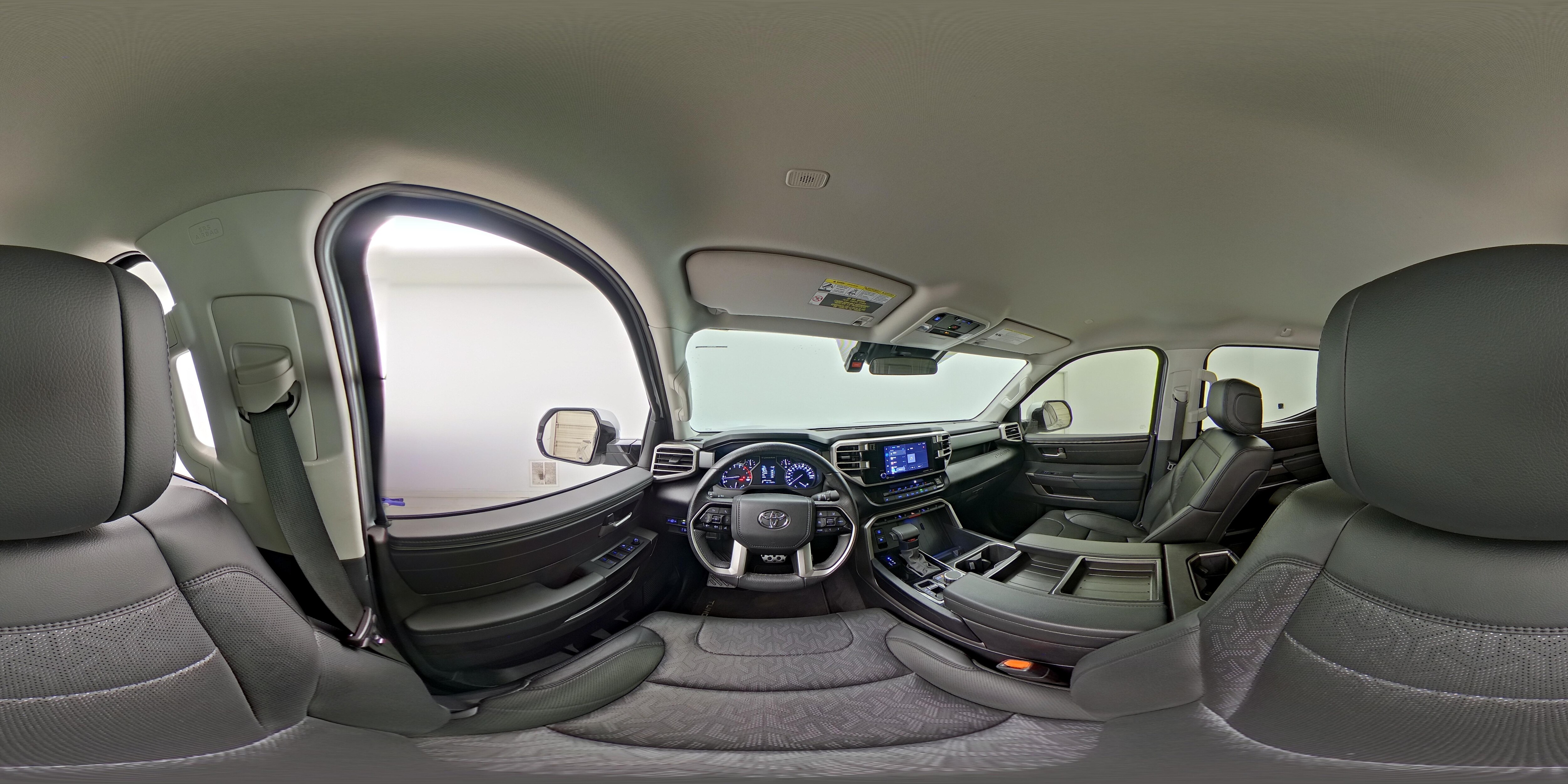 2023 Toyota Tundra SR5 - Photo 26