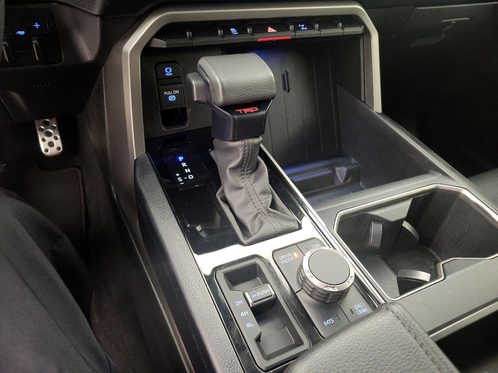 2023 Toyota Tundra SR5 - Photo 18