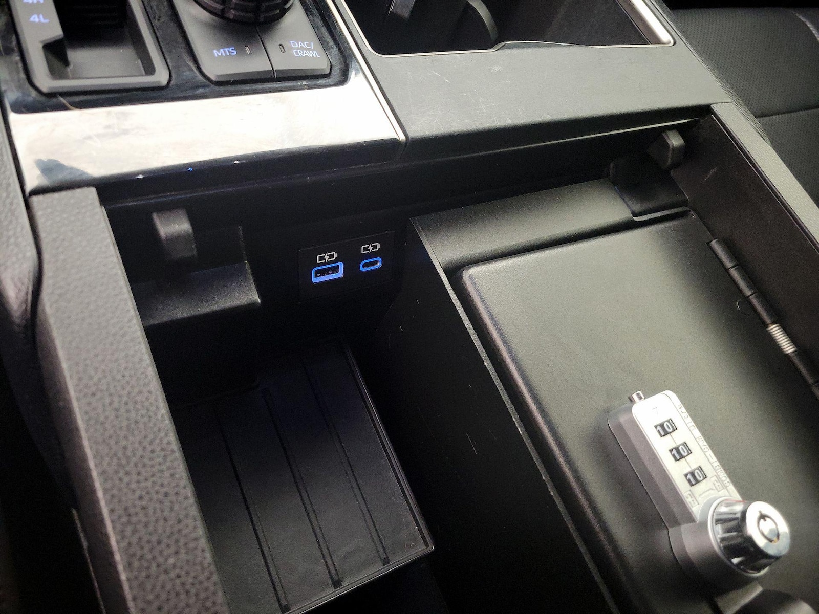 2023 Toyota Tundra SR5 - Photo 19