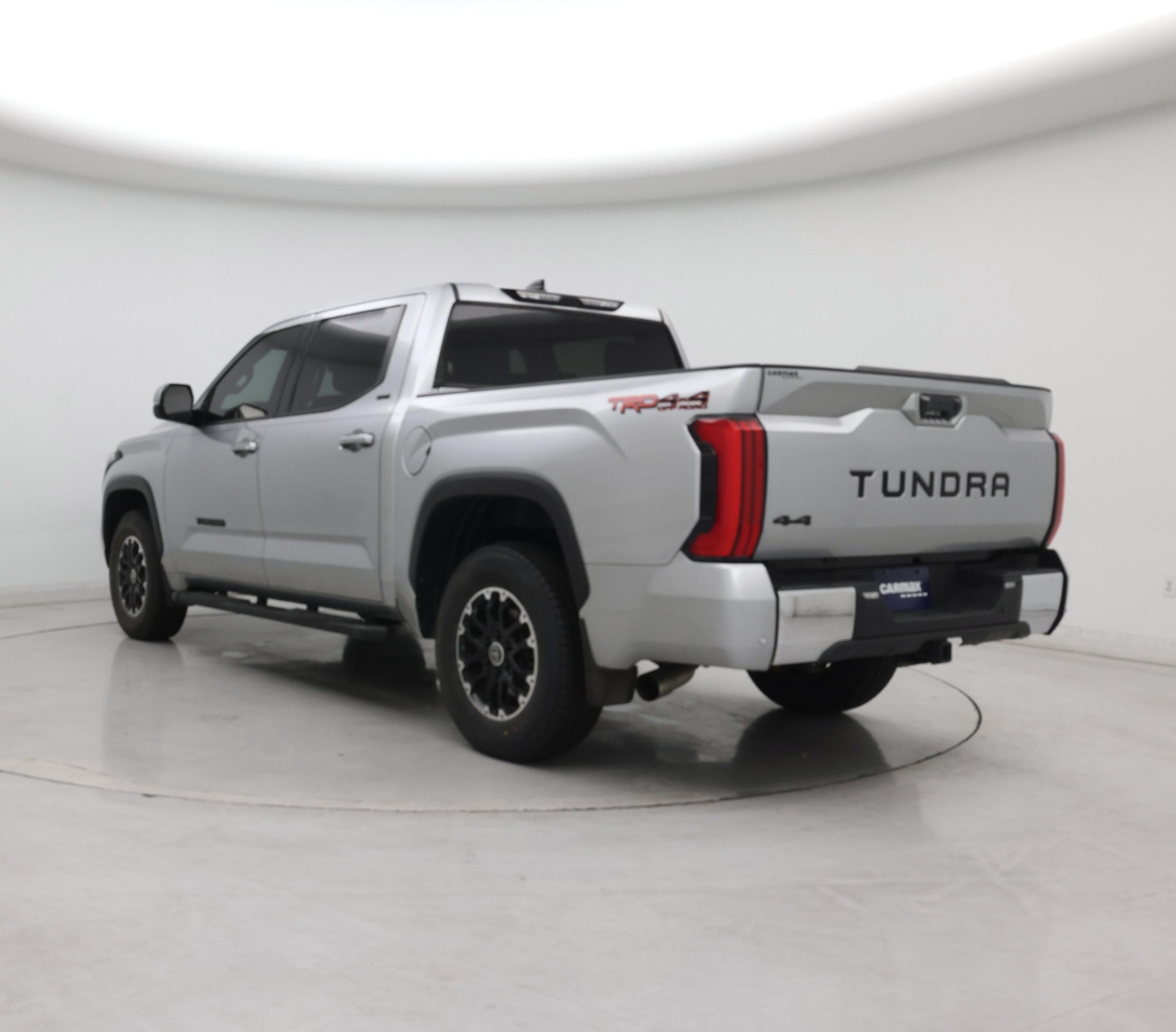 Thumbnail: 2023 Toyota Tundra - 2