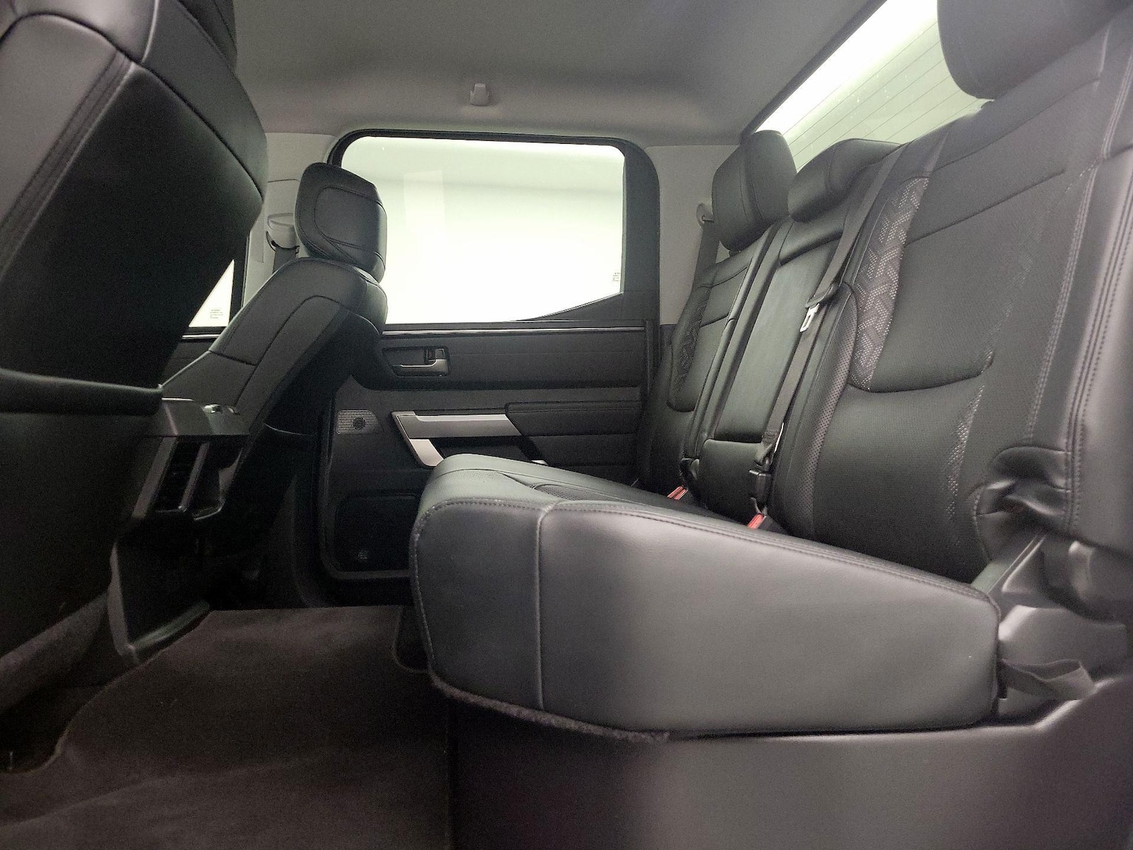 2023 Toyota Tundra SR5 - Photo 20