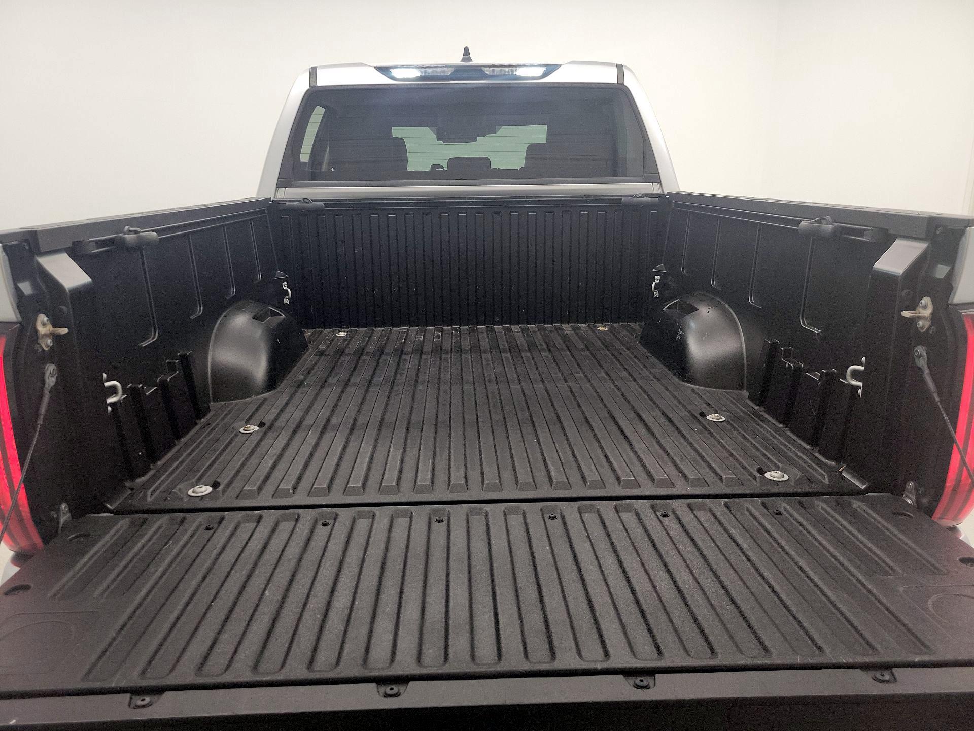 Thumbnail: 2023 Toyota Tundra - 20