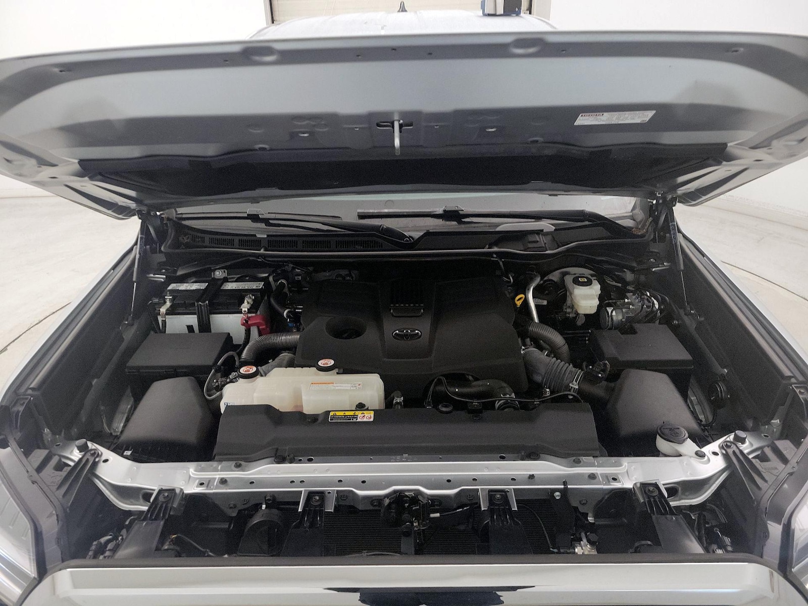 2023 Toyota Tundra SR5 - Photo 22