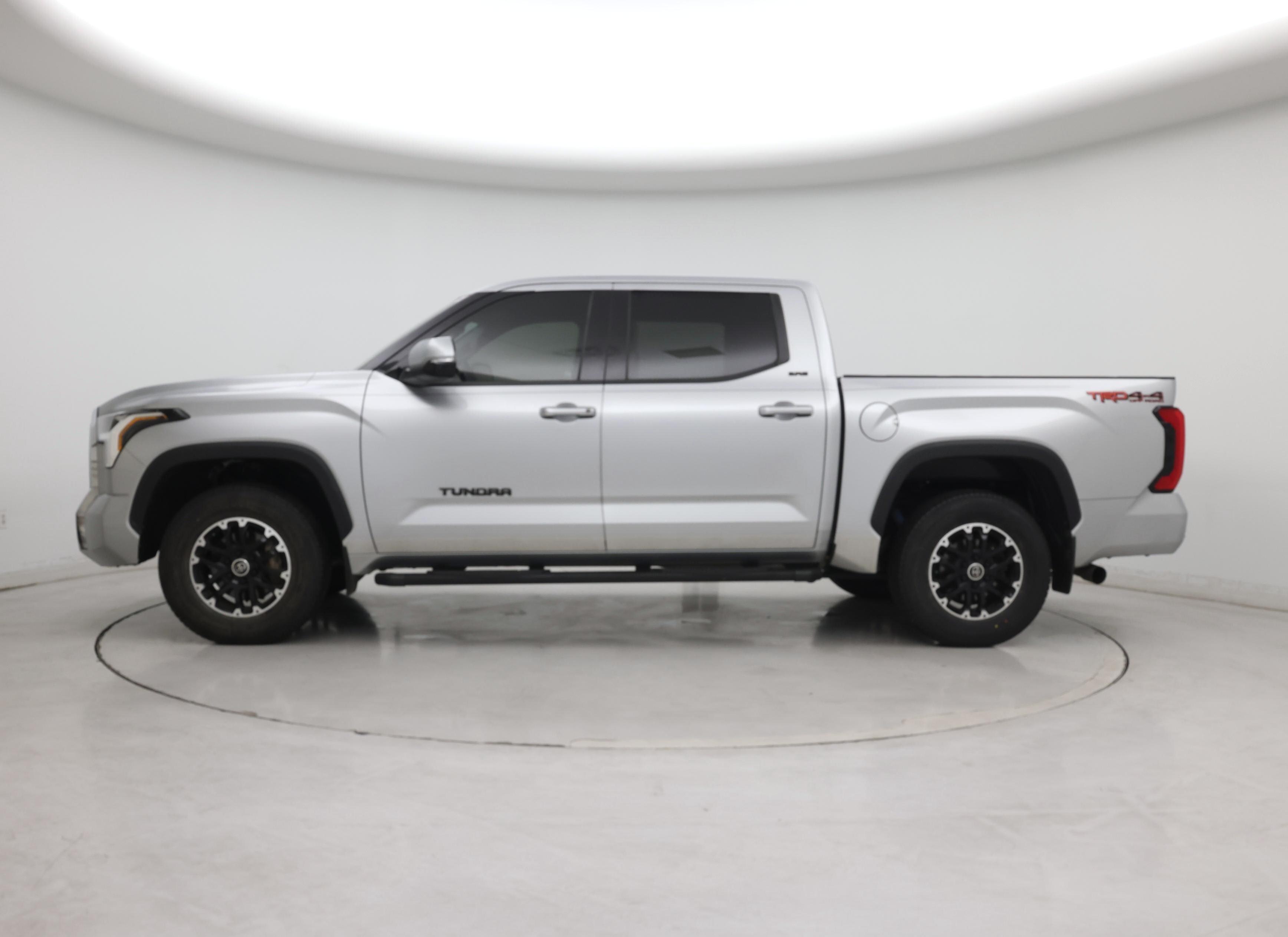 Thumbnail: 2023 Toyota Tundra - 3
