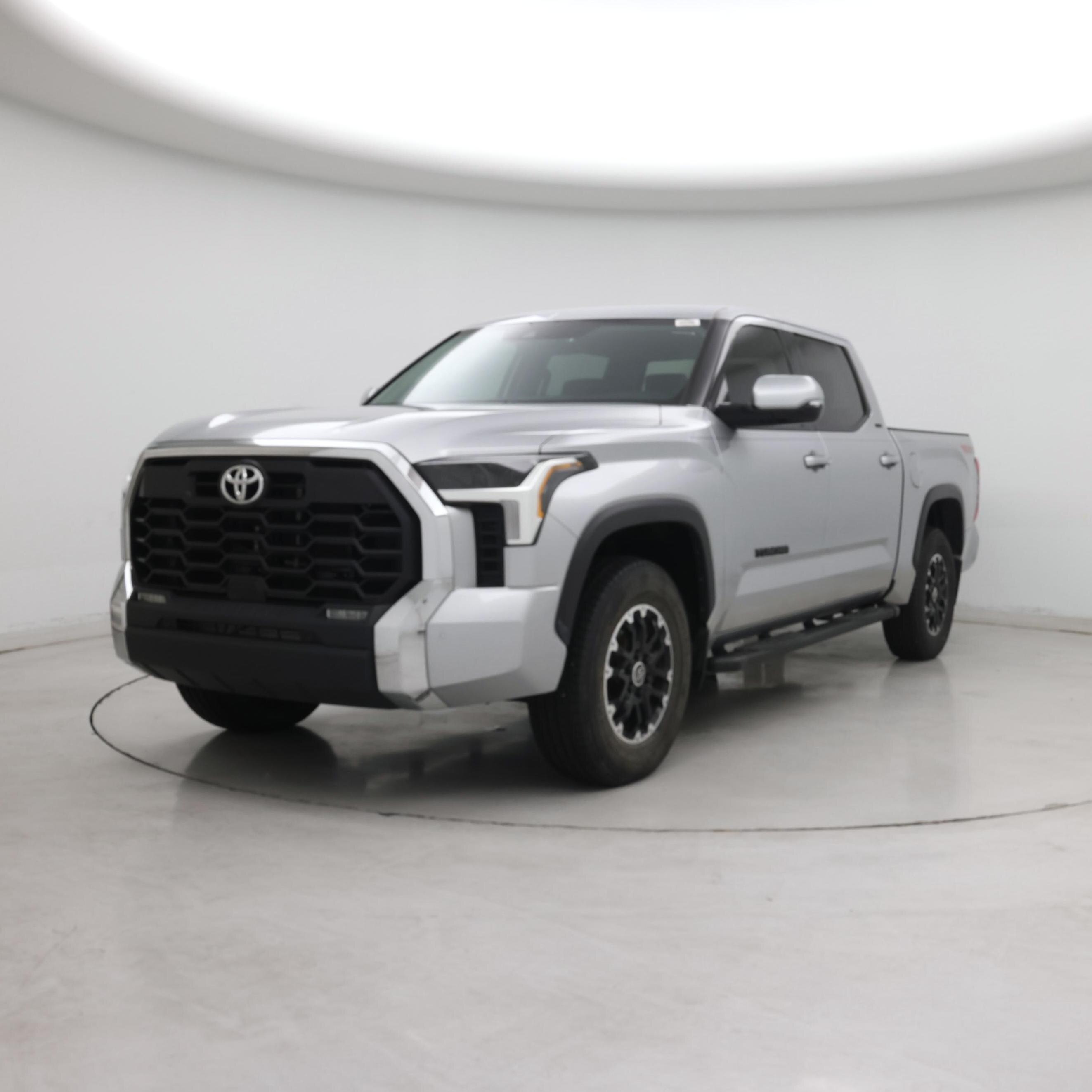 Thumbnail: 2023 Toyota Tundra - 4