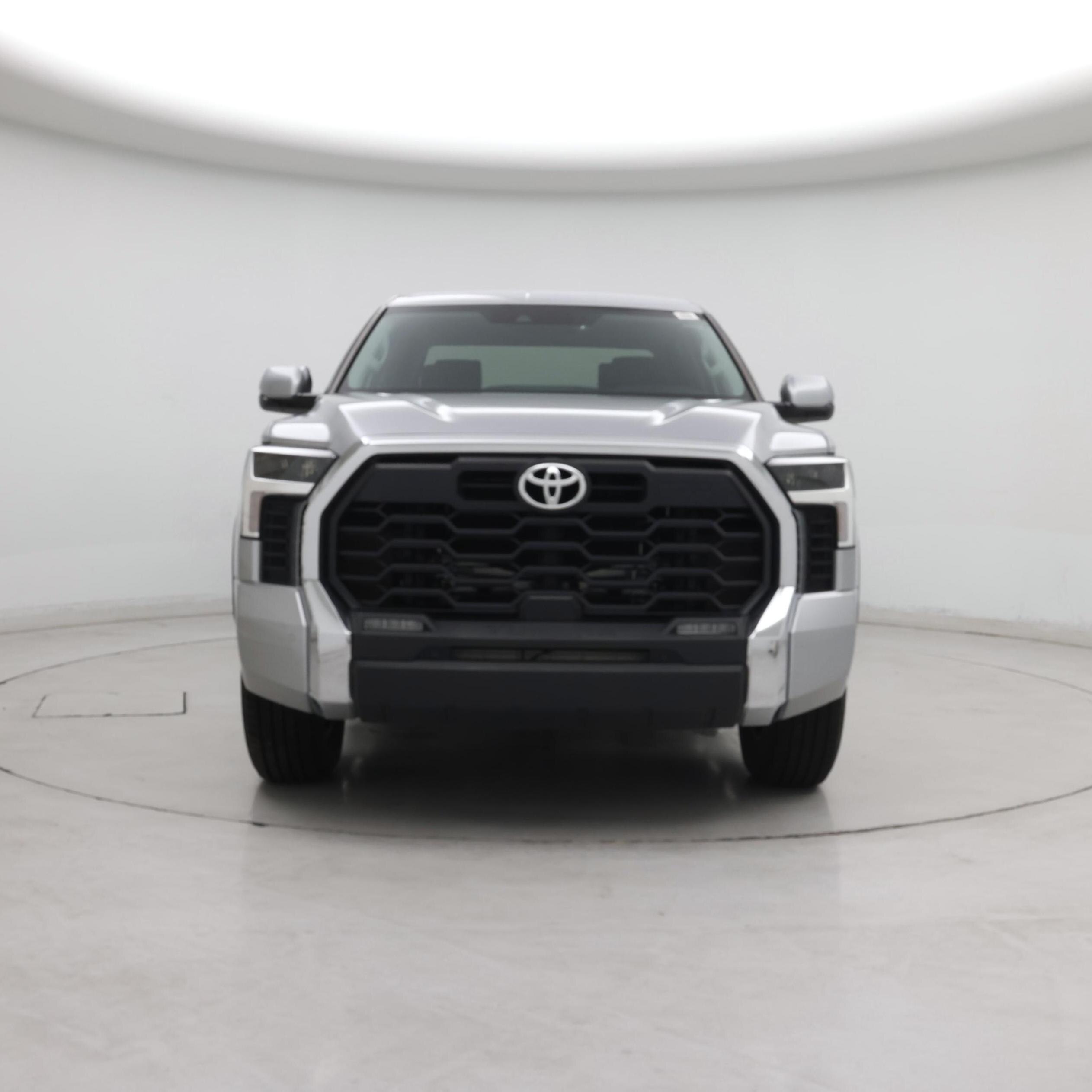 Thumbnail: 2023 Toyota Tundra - 5