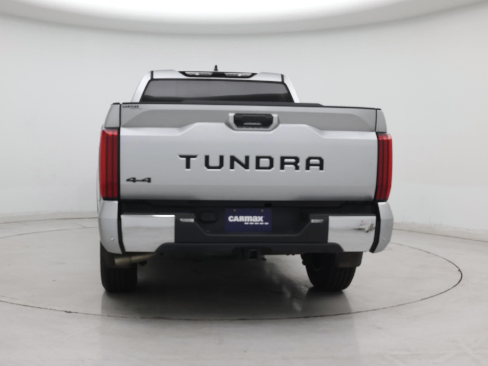 2023 Toyota Tundra SR5 - Photo 7