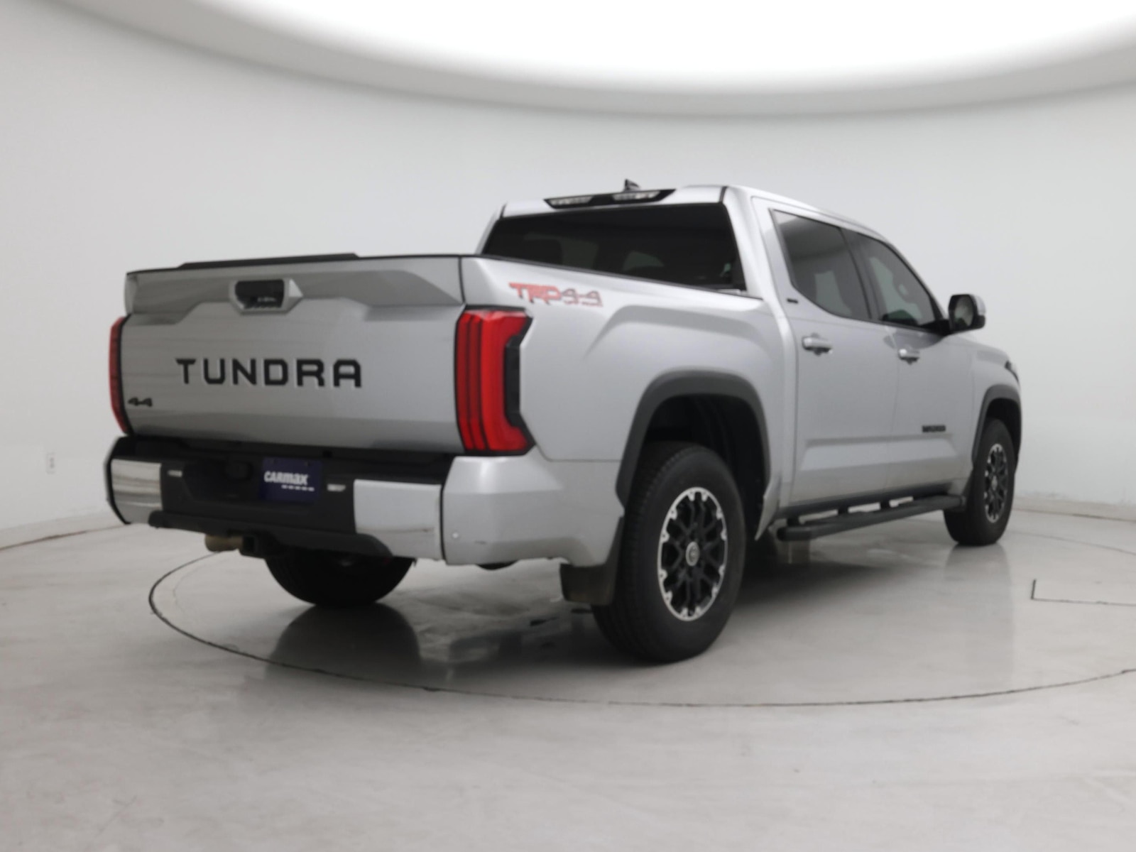 2023 Toyota Tundra SR5 - Photo 9