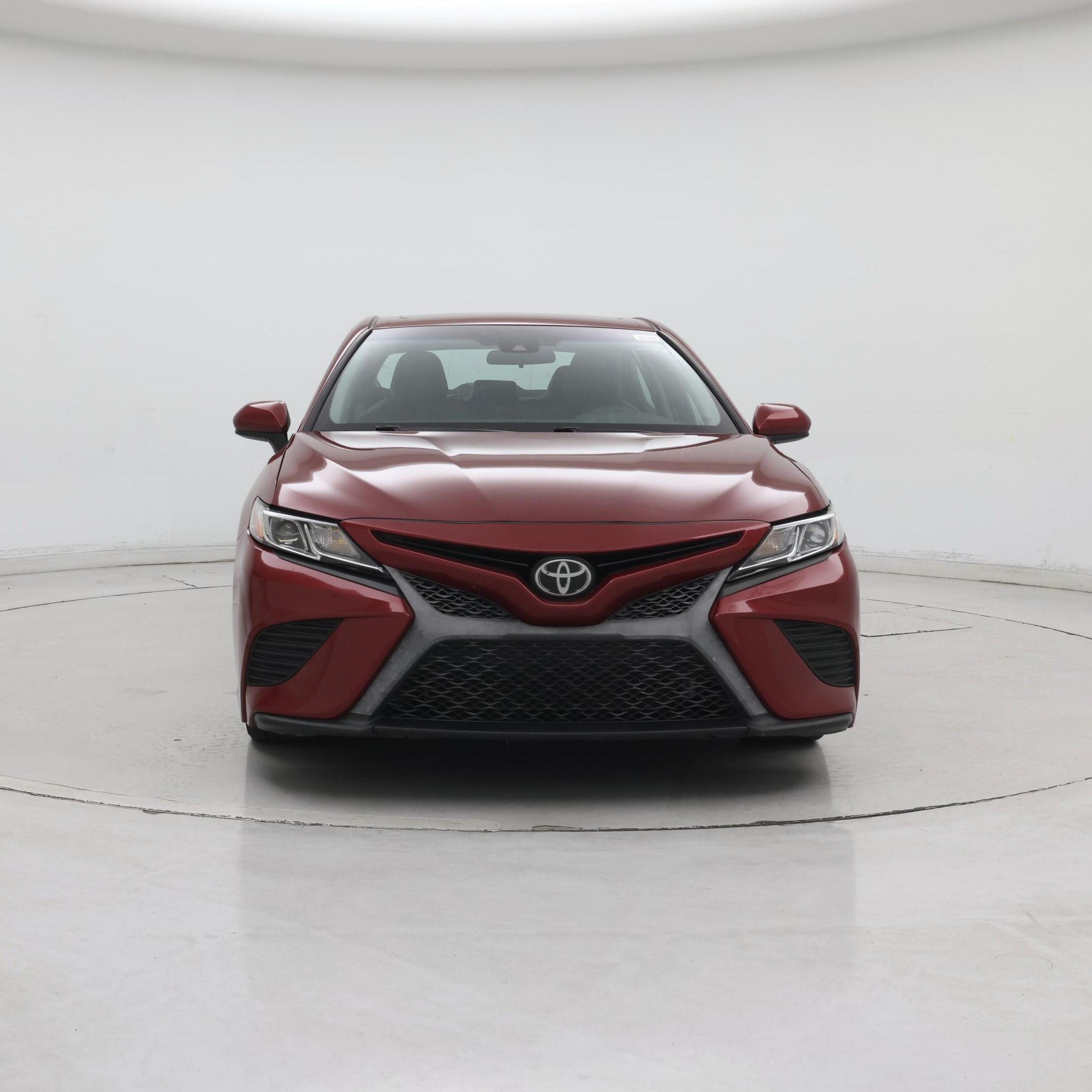 Thumbnail: 2018 Toyota Camry - 5