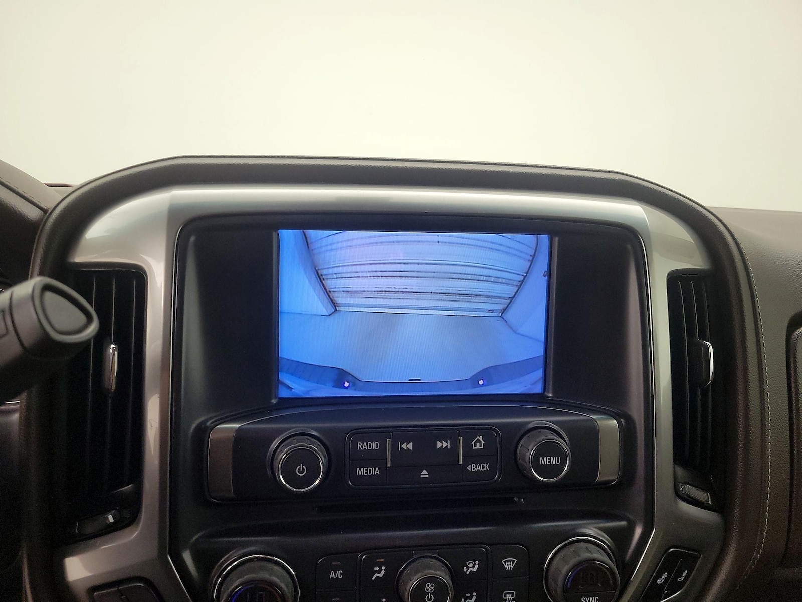 2017 Chevrolet Silverado 1500 LTZ - Photo 15
