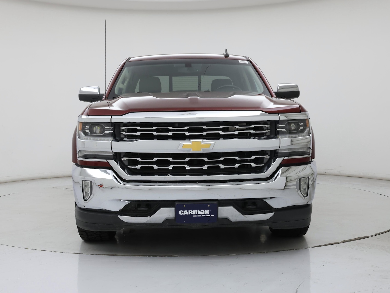 2017 Chevrolet Silverado 1500 LTZ - Photo 6