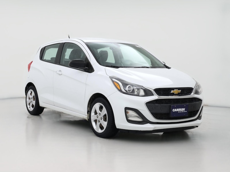 2020 Chevrolet Spark LS -
                  Wichita, KS