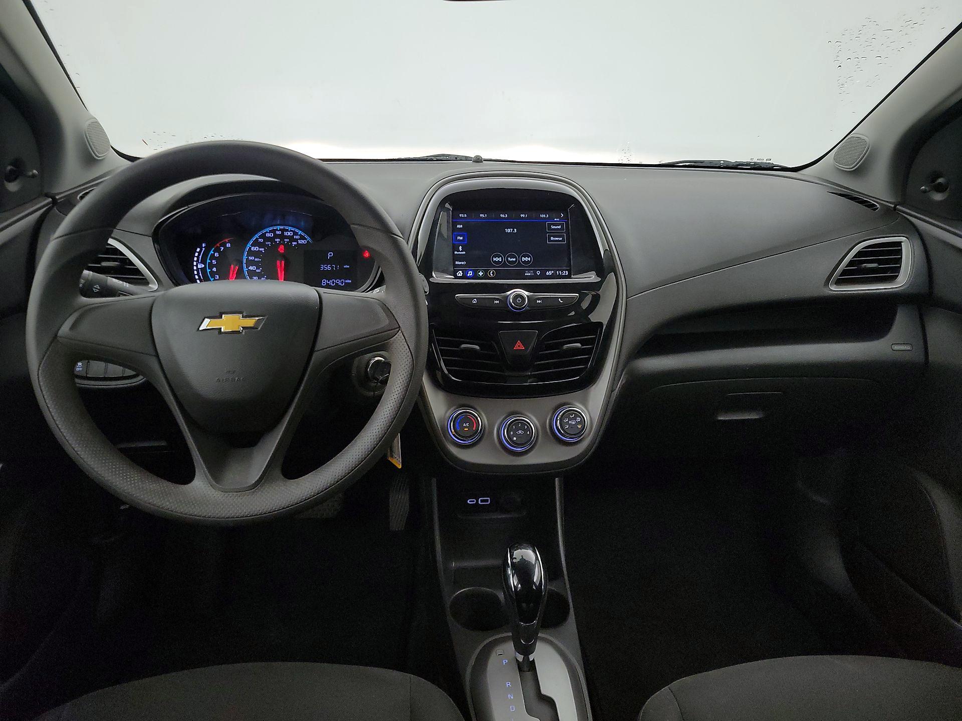 Thumbnail: 2020 Chevrolet Spark - 9