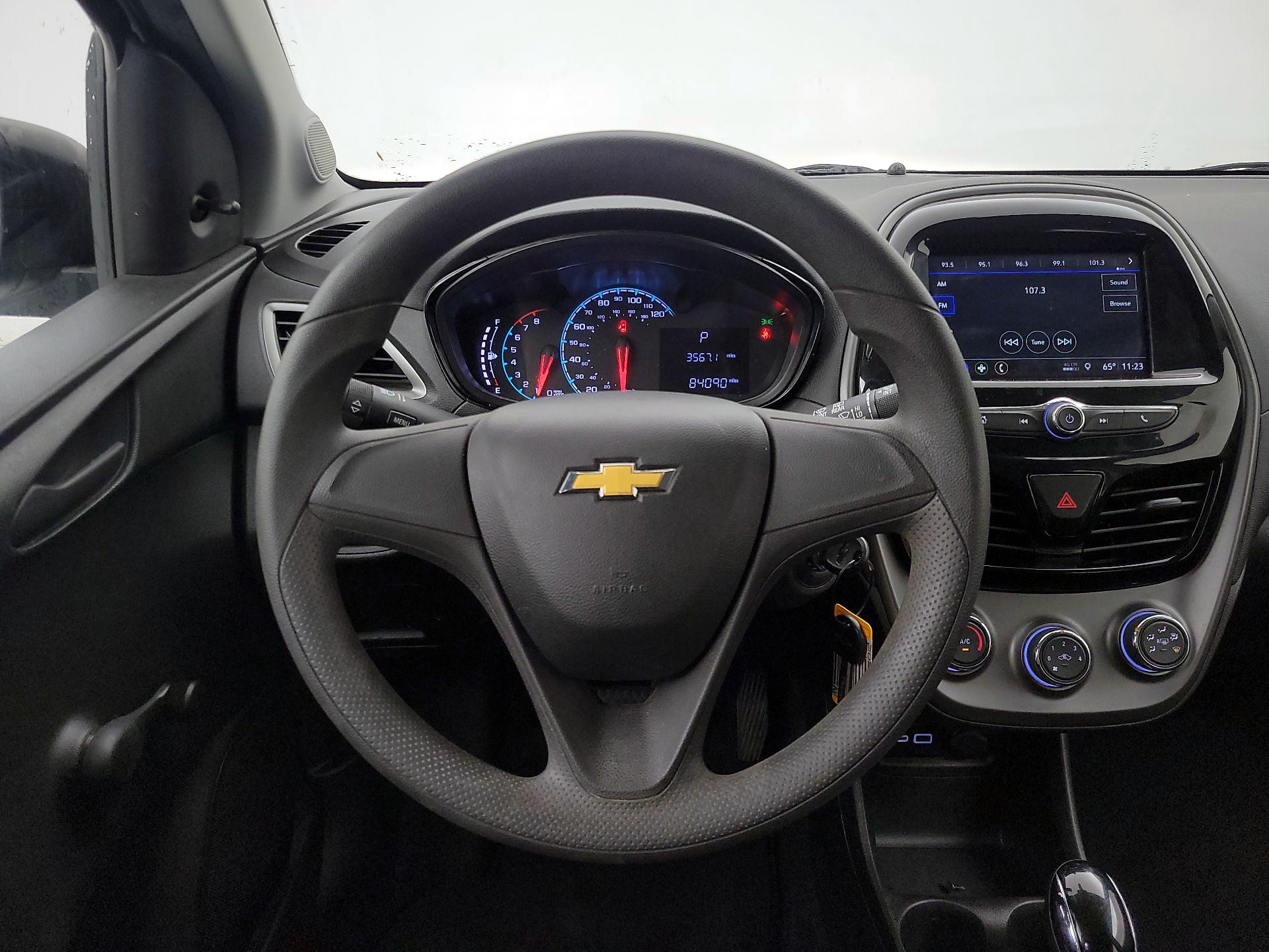 Thumbnail: 2020 Chevrolet Spark - 10