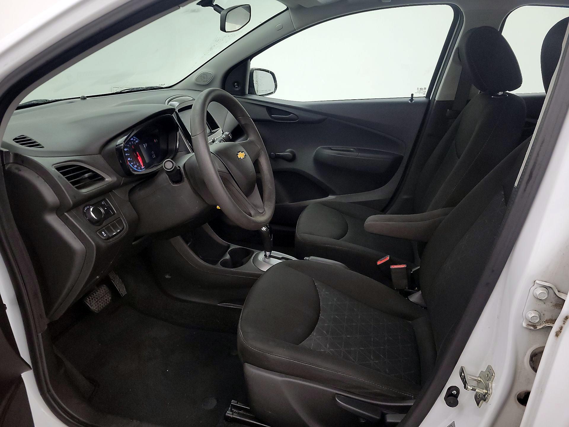 Thumbnail: 2020 Chevrolet Spark - 11