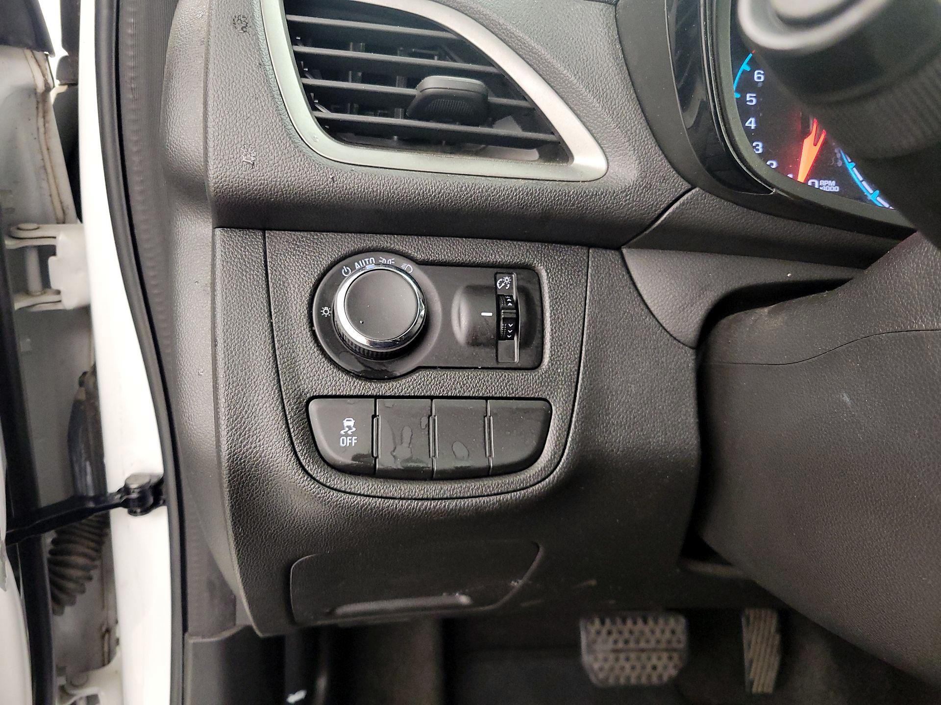 Thumbnail: 2020 Chevrolet Spark - 13
