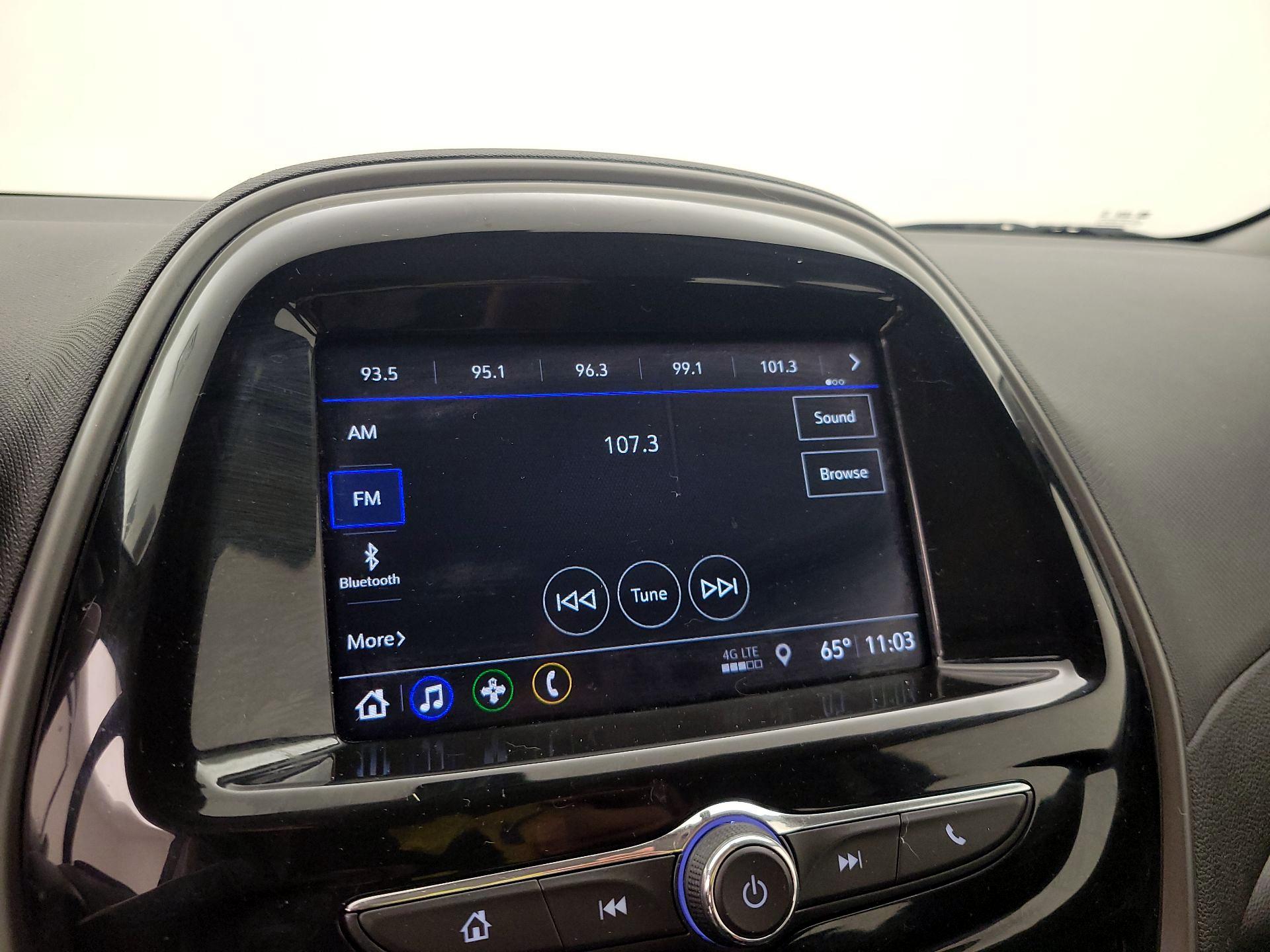 Thumbnail: 2020 Chevrolet Spark - 15