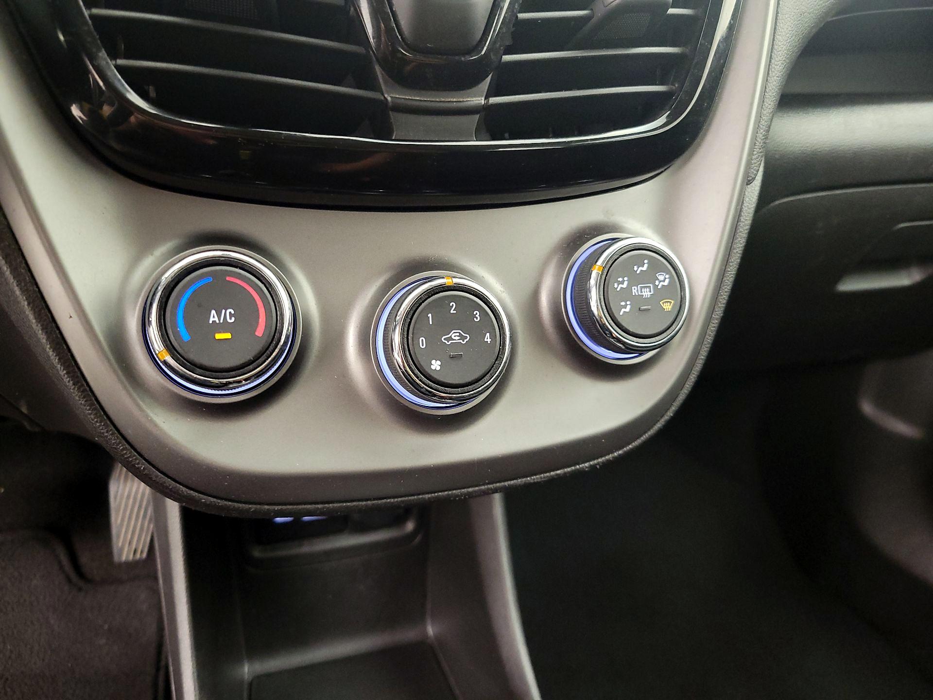Thumbnail: 2020 Chevrolet Spark - 16