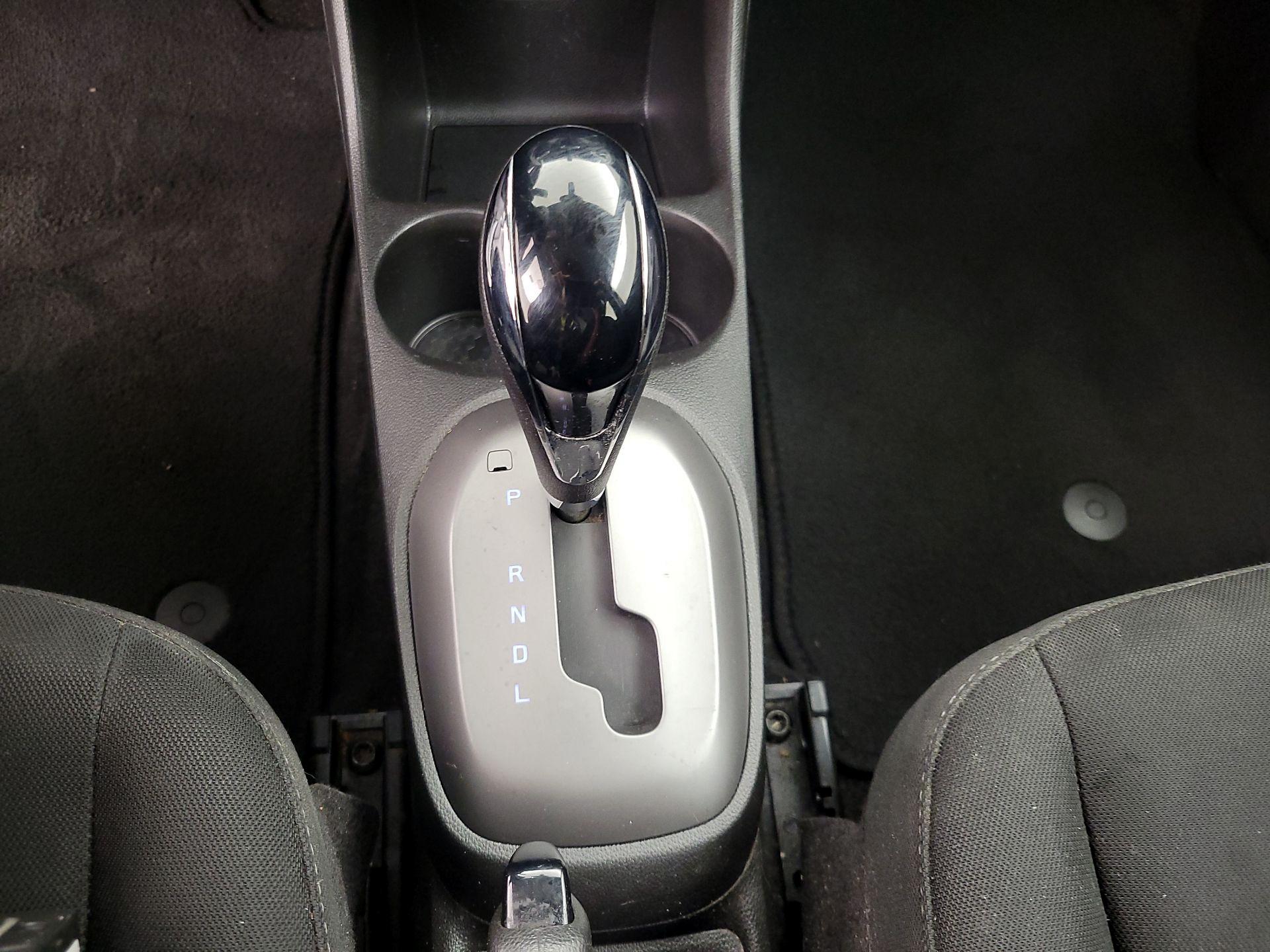 Thumbnail: 2020 Chevrolet Spark - 17