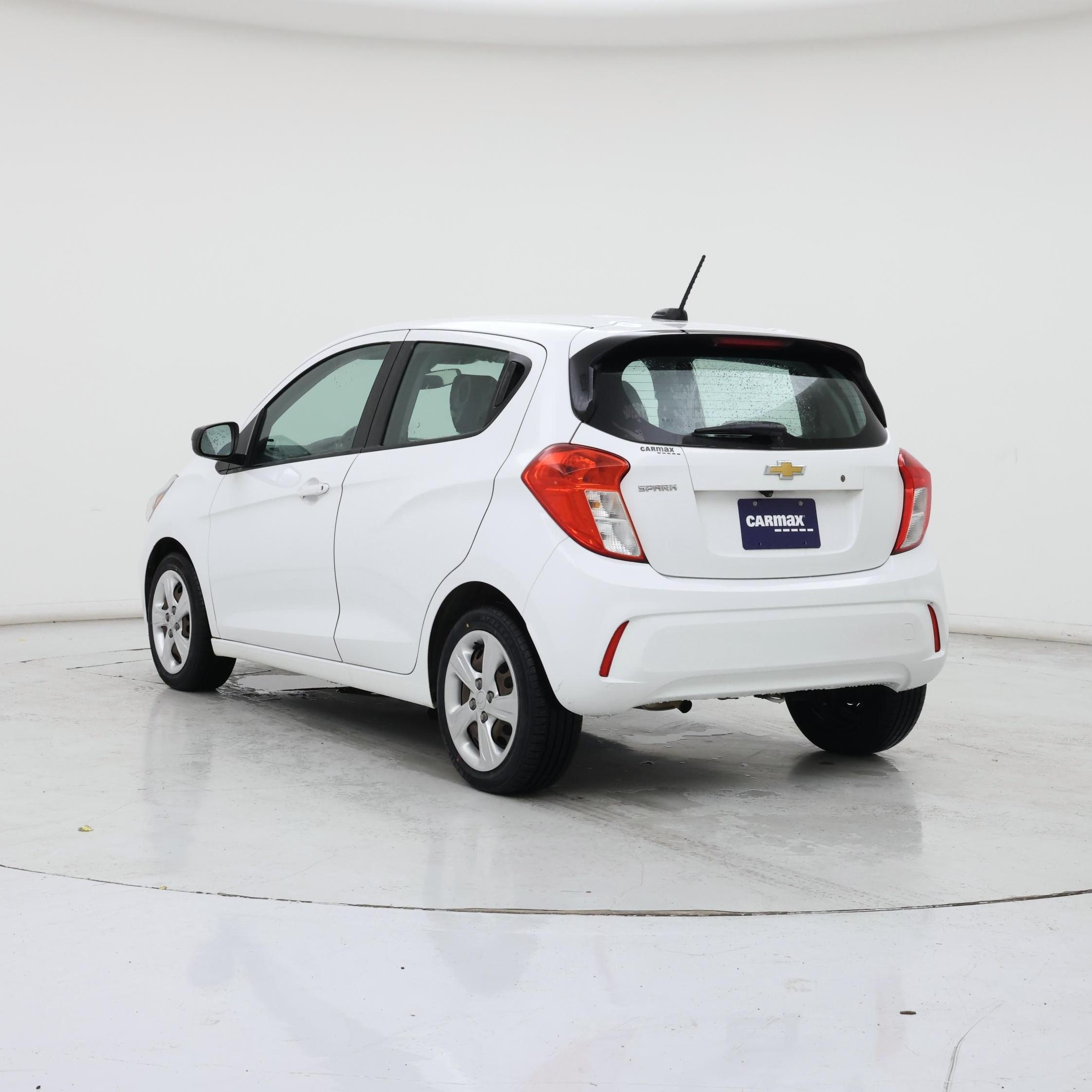 Thumbnail: 2020 Chevrolet Spark - 2