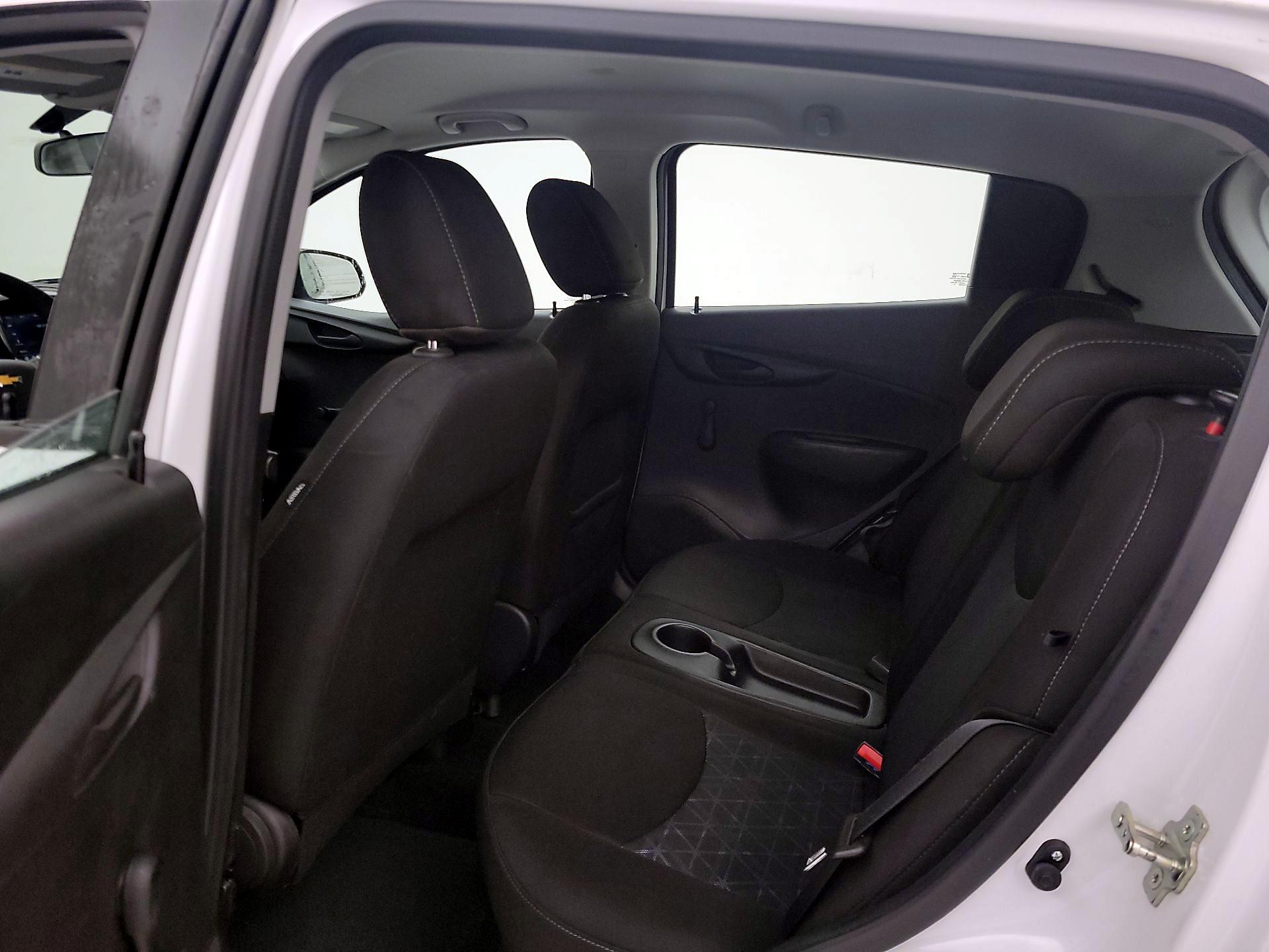 Thumbnail: 2020 Chevrolet Spark - 19