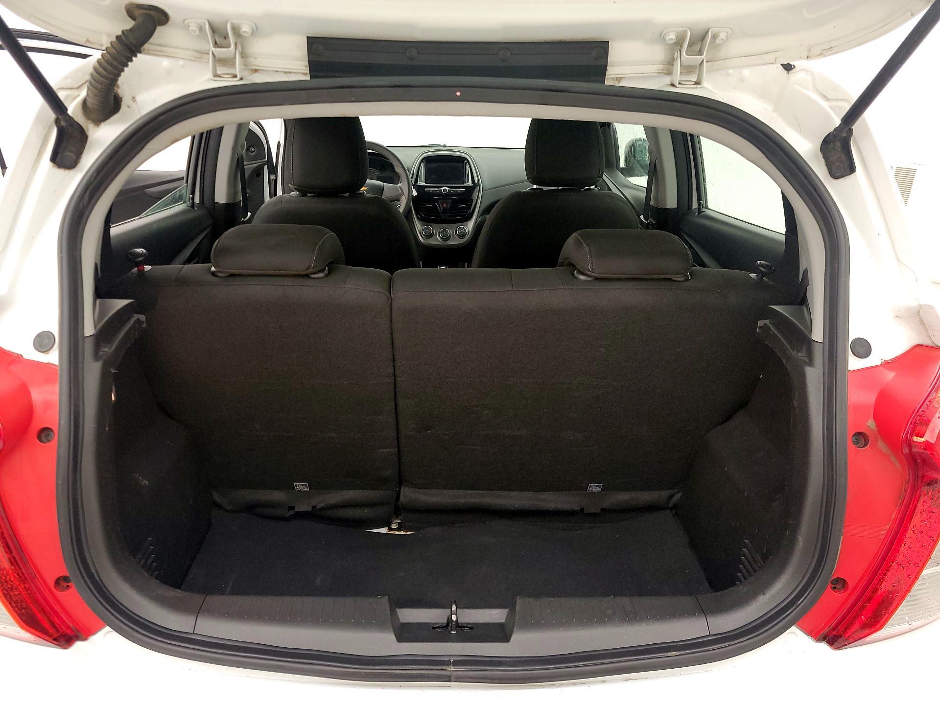 Thumbnail: 2020 Chevrolet Spark - 20