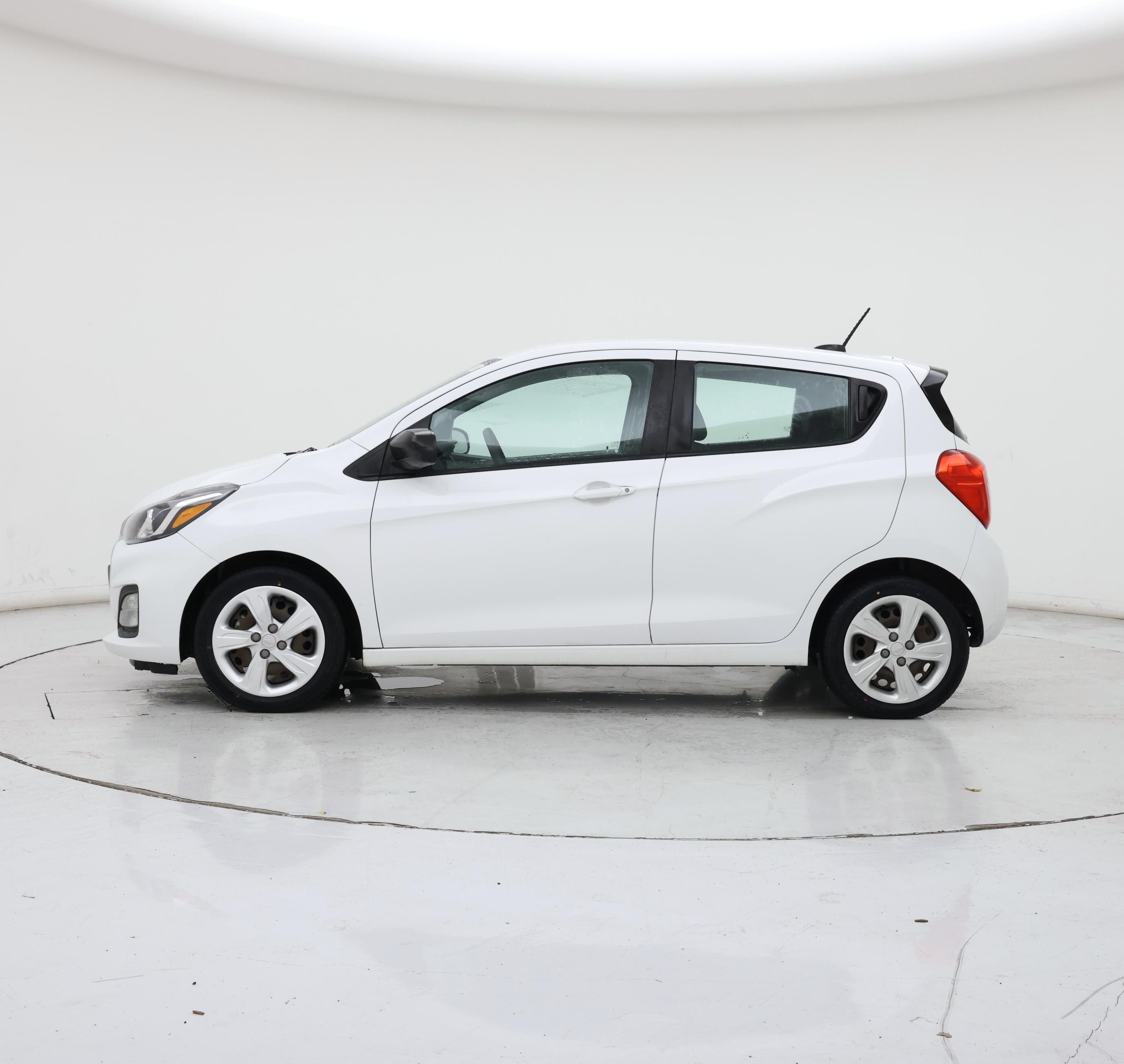Thumbnail: 2020 Chevrolet Spark - 3