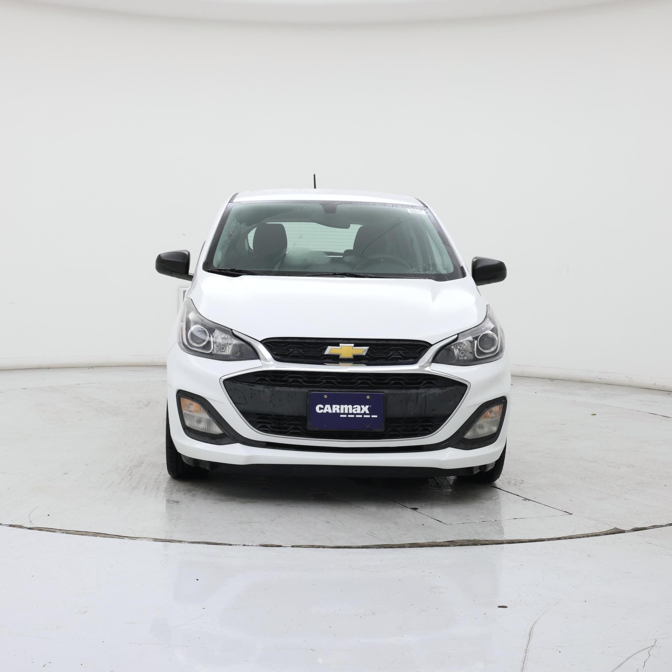 Thumbnail: 2020 Chevrolet Spark - 5