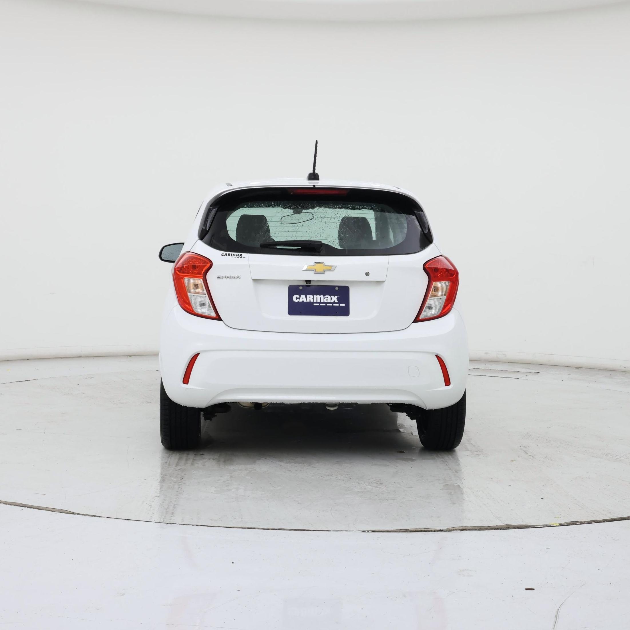 Thumbnail: 2020 Chevrolet Spark - 6