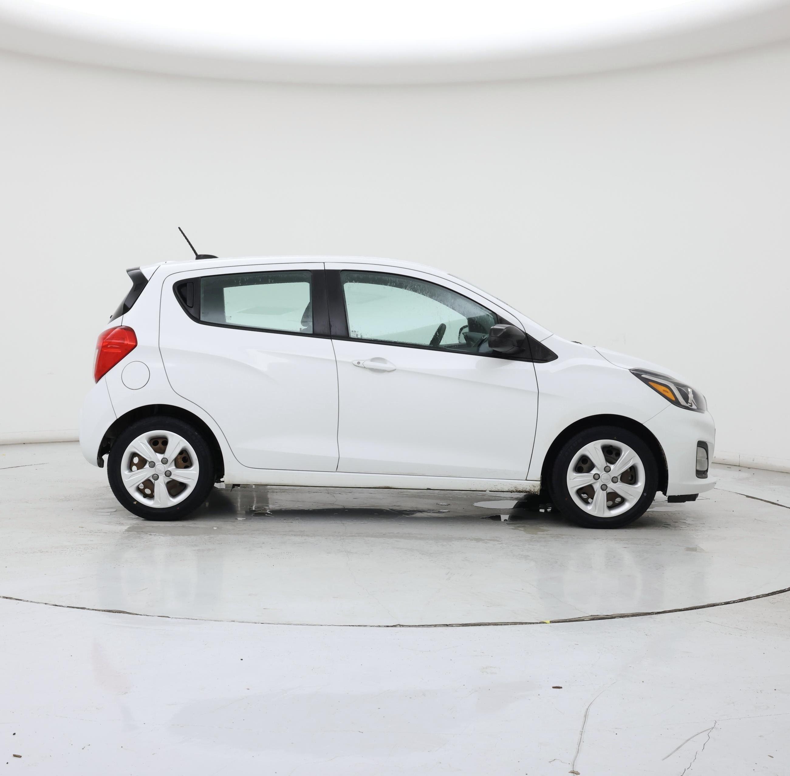 Thumbnail: 2020 Chevrolet Spark - 7