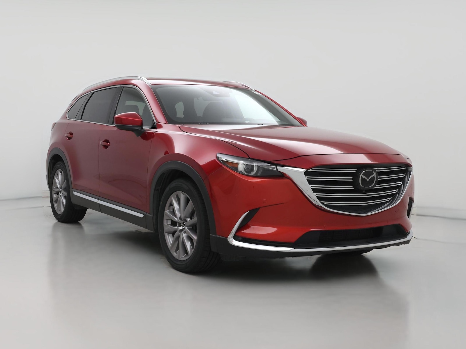 2020 Mazda CX-9