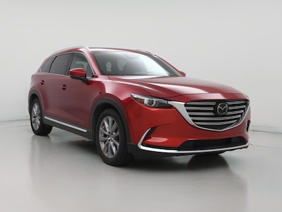 2020 Mazda CX-9 Grand Touring