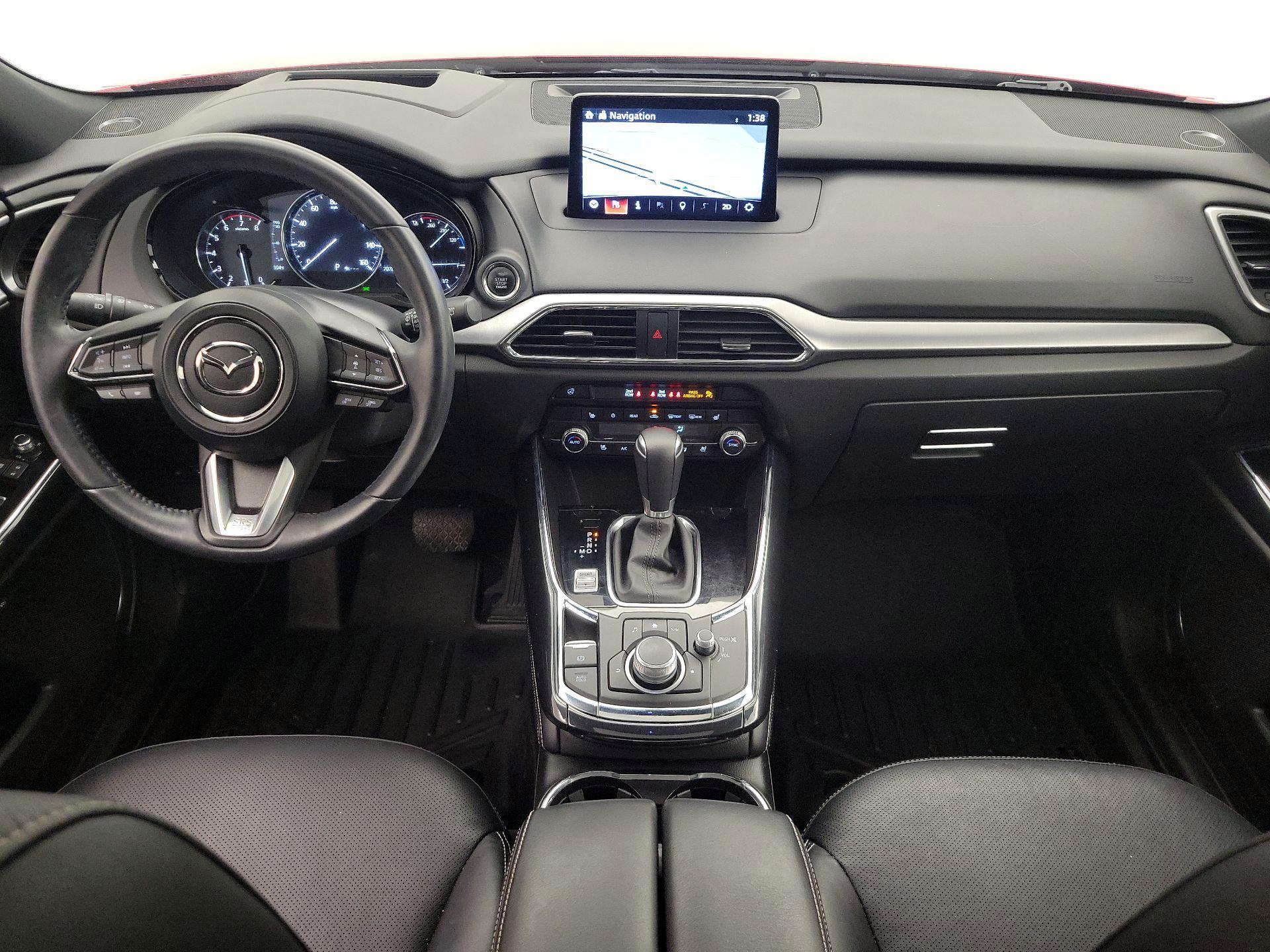 Thumbnail: 2020 Mazda CX-9 - 9
