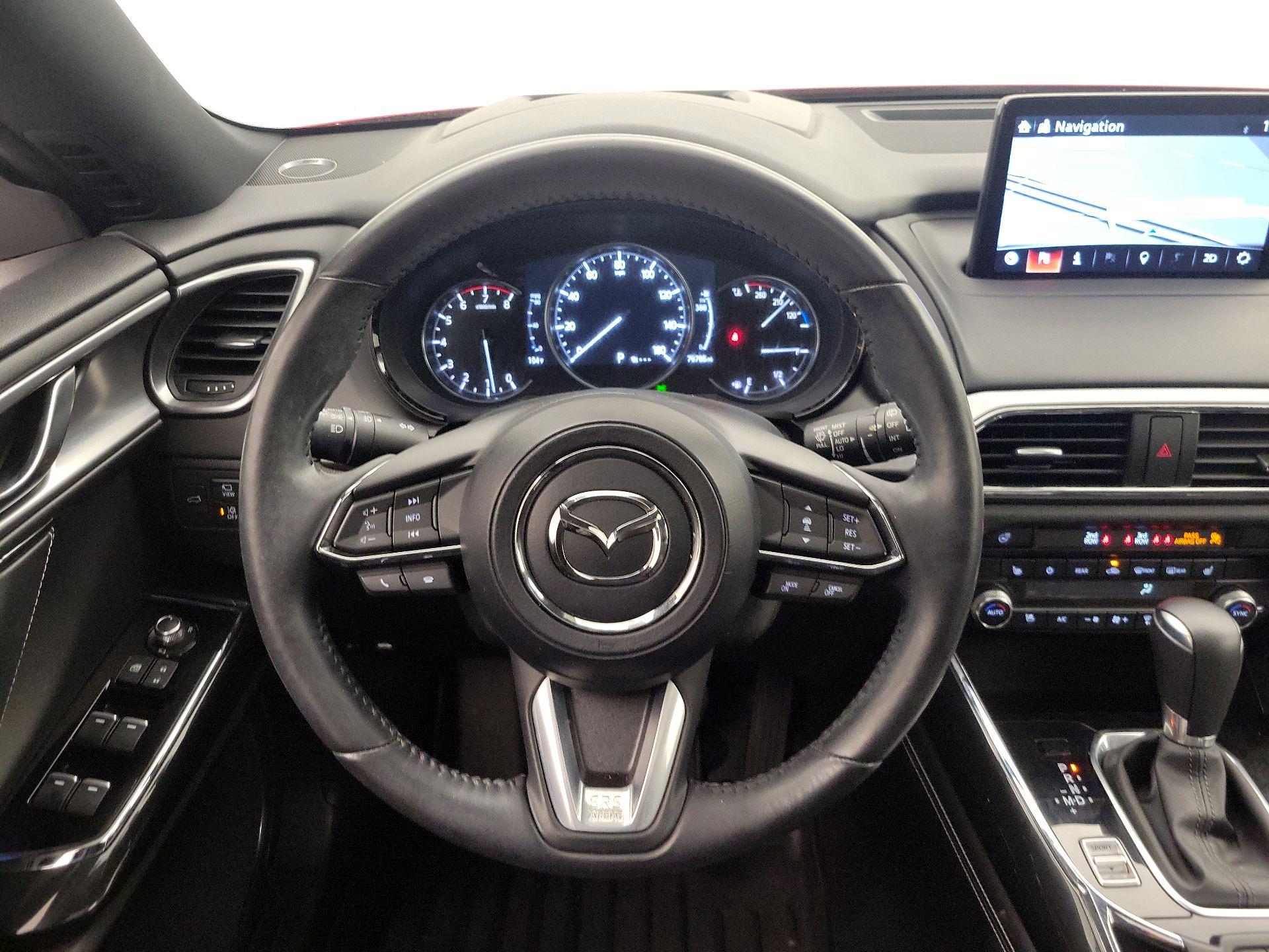 Thumbnail: 2020 Mazda CX-9 - 10