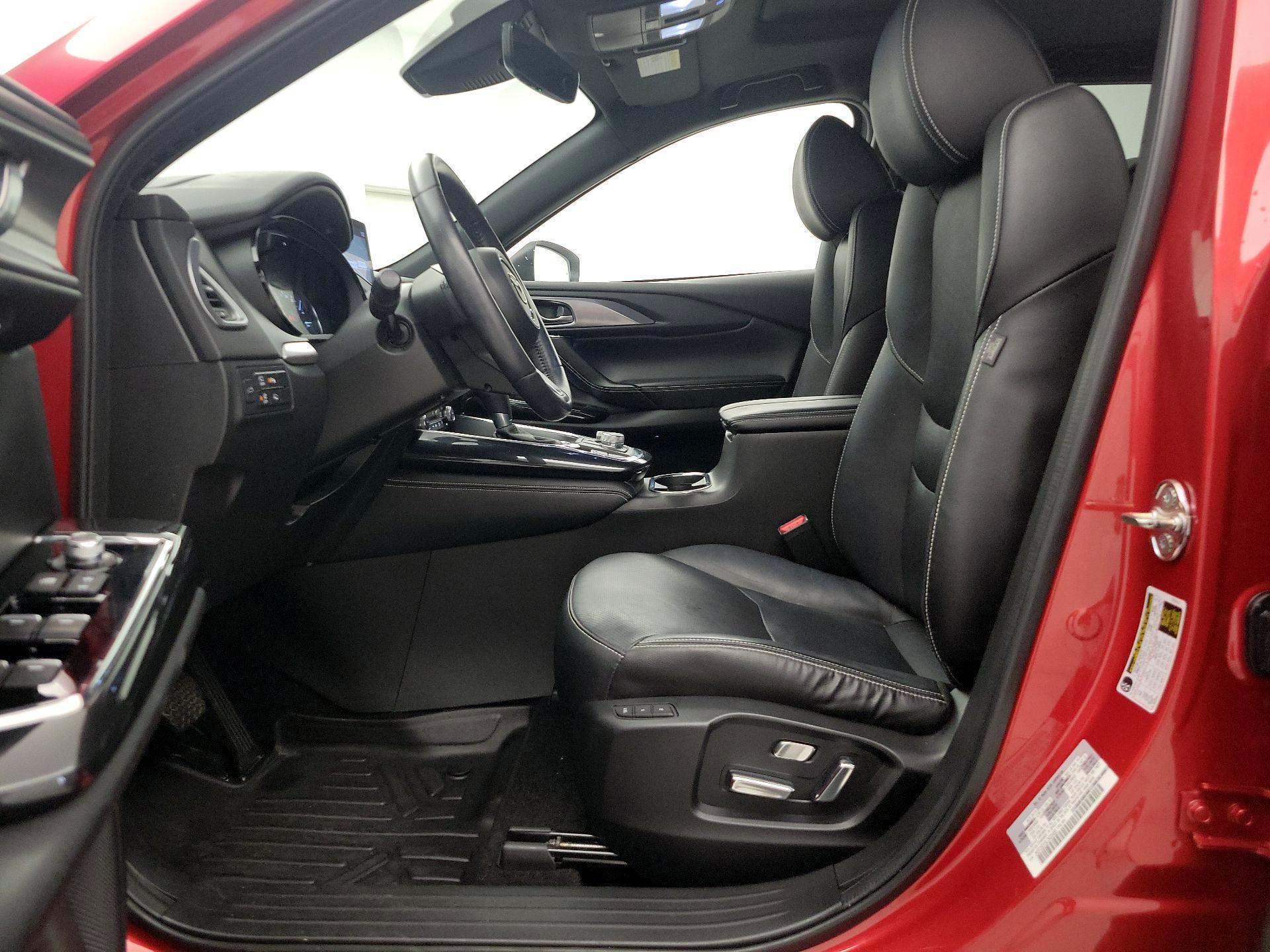 Thumbnail: 2020 Mazda CX-9 - 11