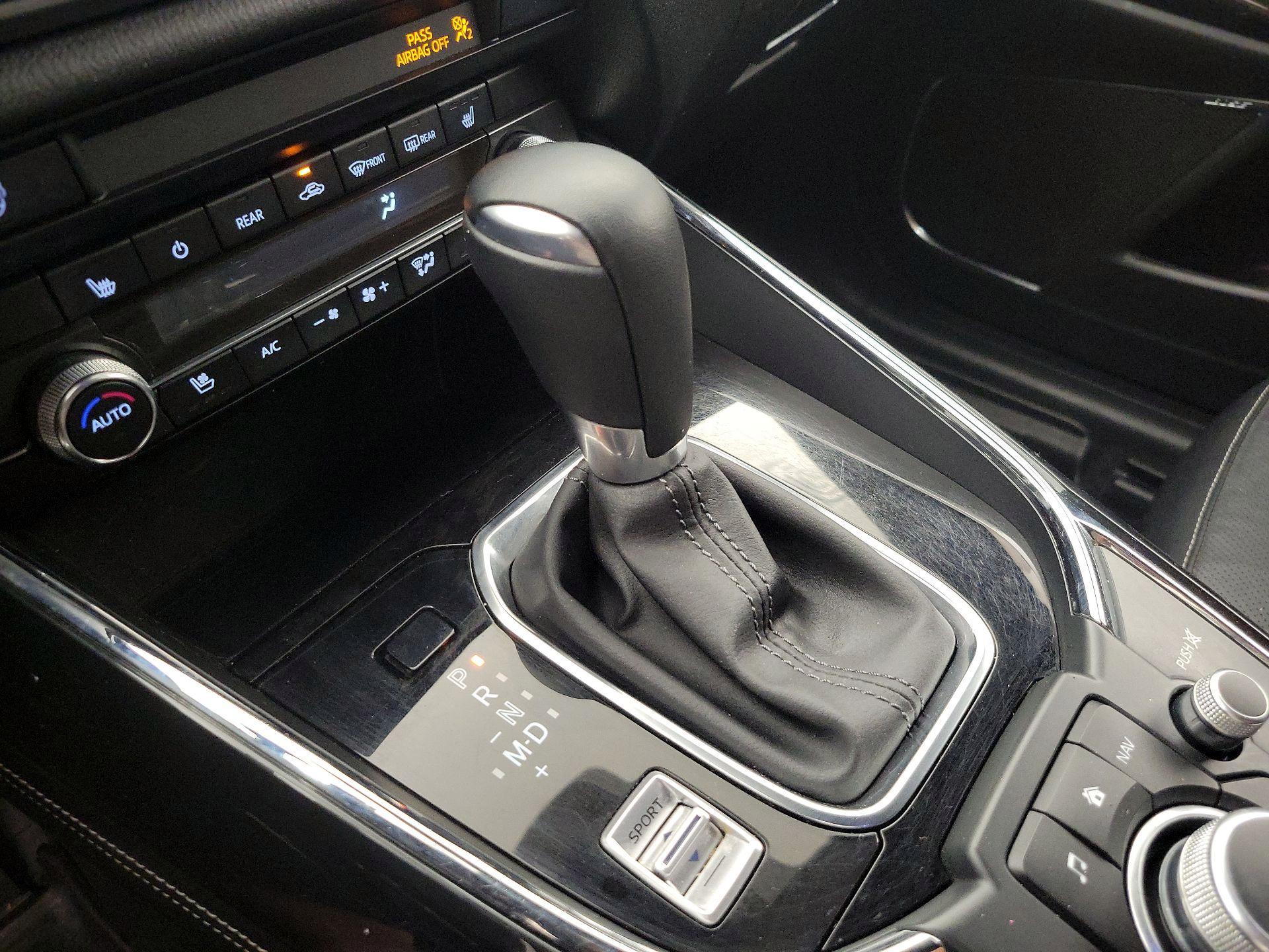 Thumbnail: 2020 Mazda CX-9 - 18