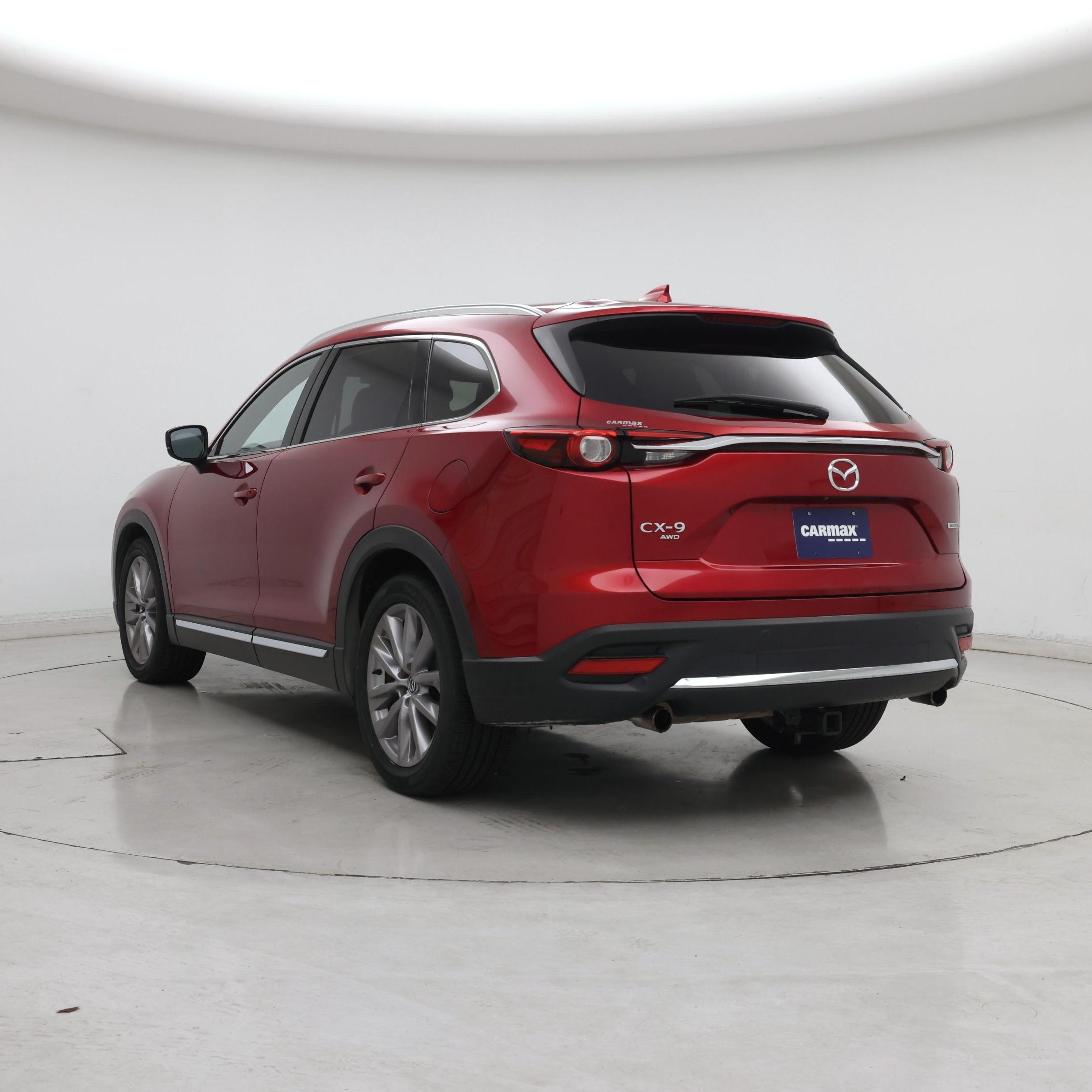 Thumbnail: 2020 Mazda CX-9 - 2