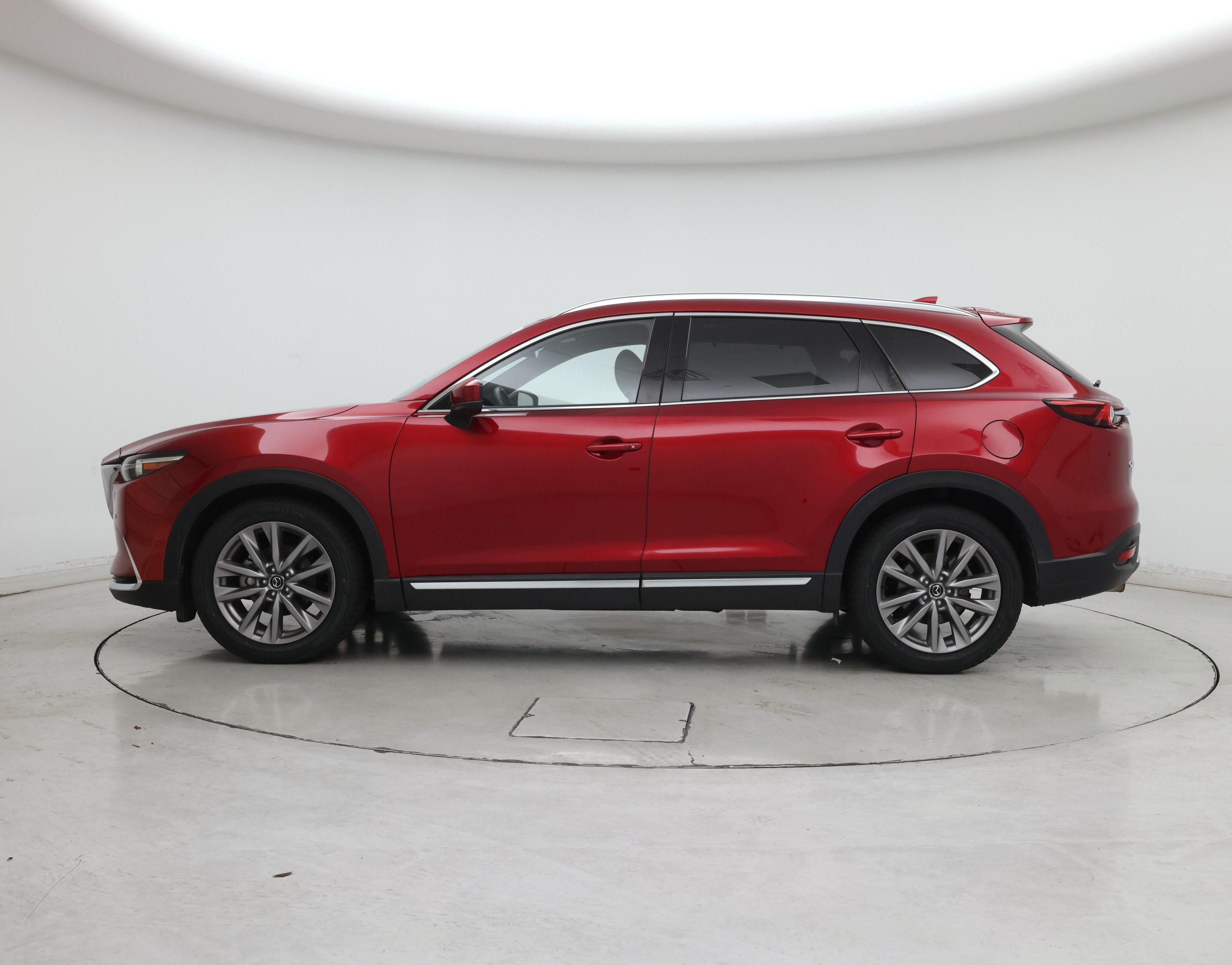 Thumbnail: 2020 Mazda CX-9 - 3