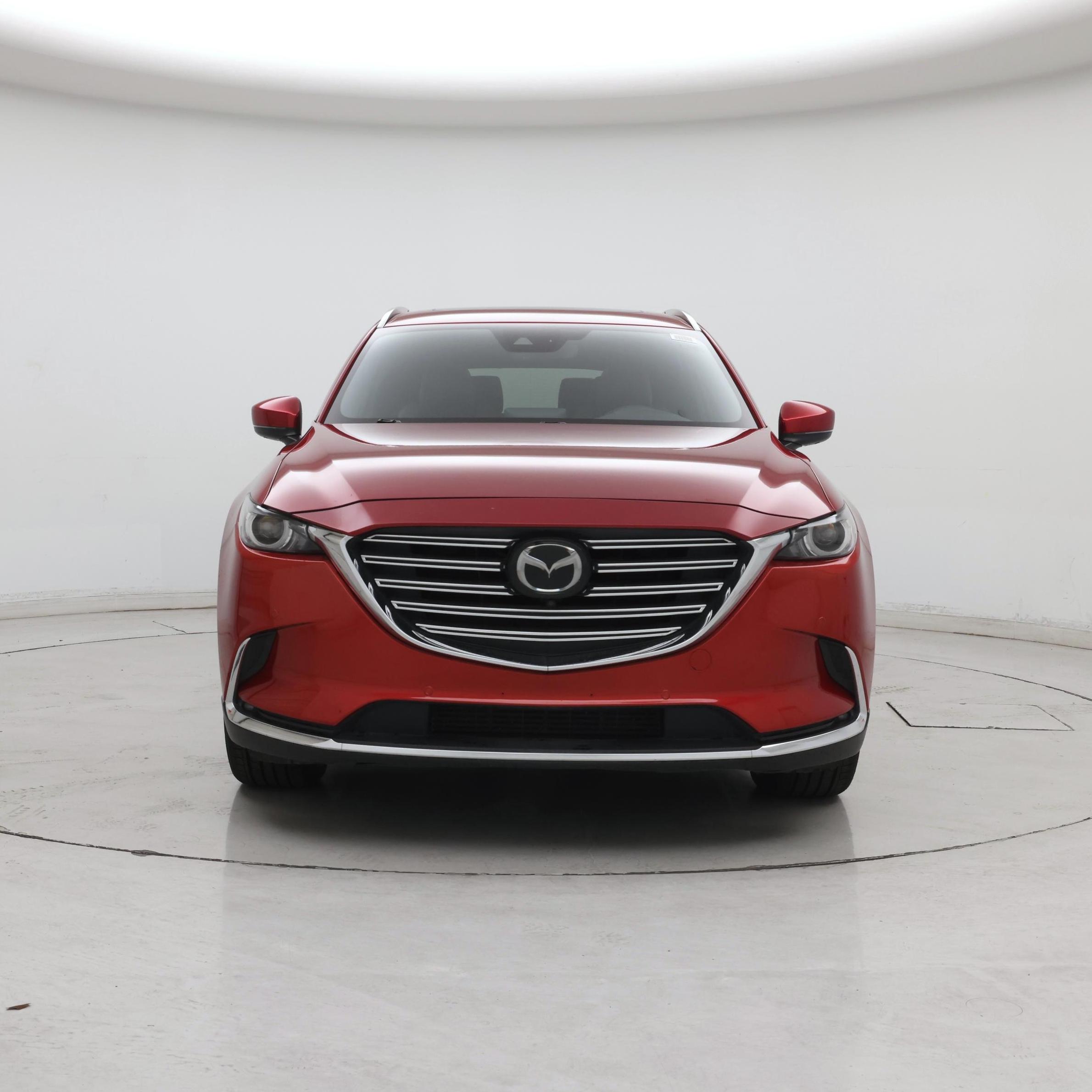 Thumbnail: 2020 Mazda CX-9 - 5